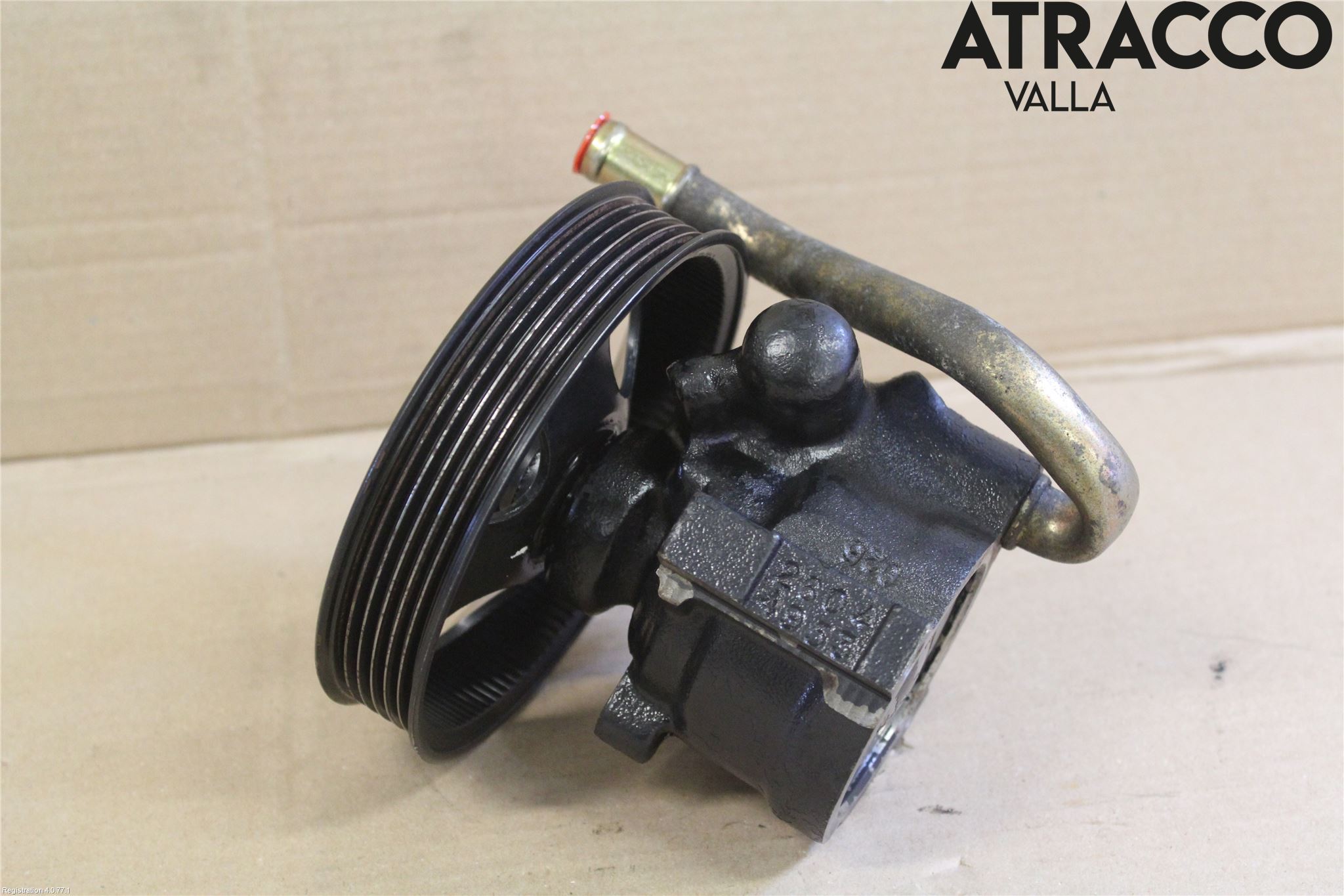 Daewoo NUBIRA Servo Pumpe