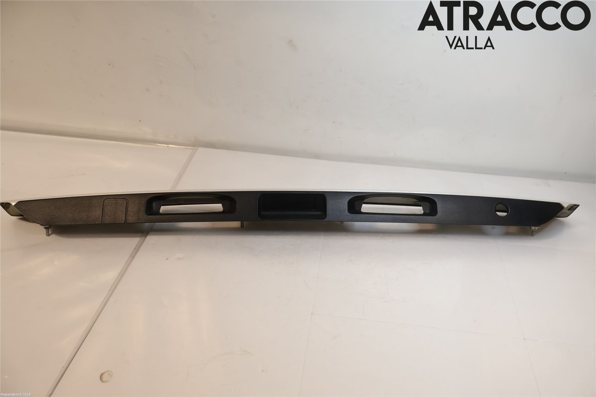 Subaru LEGACY 10-14 Bakluke Handtak Ytre
