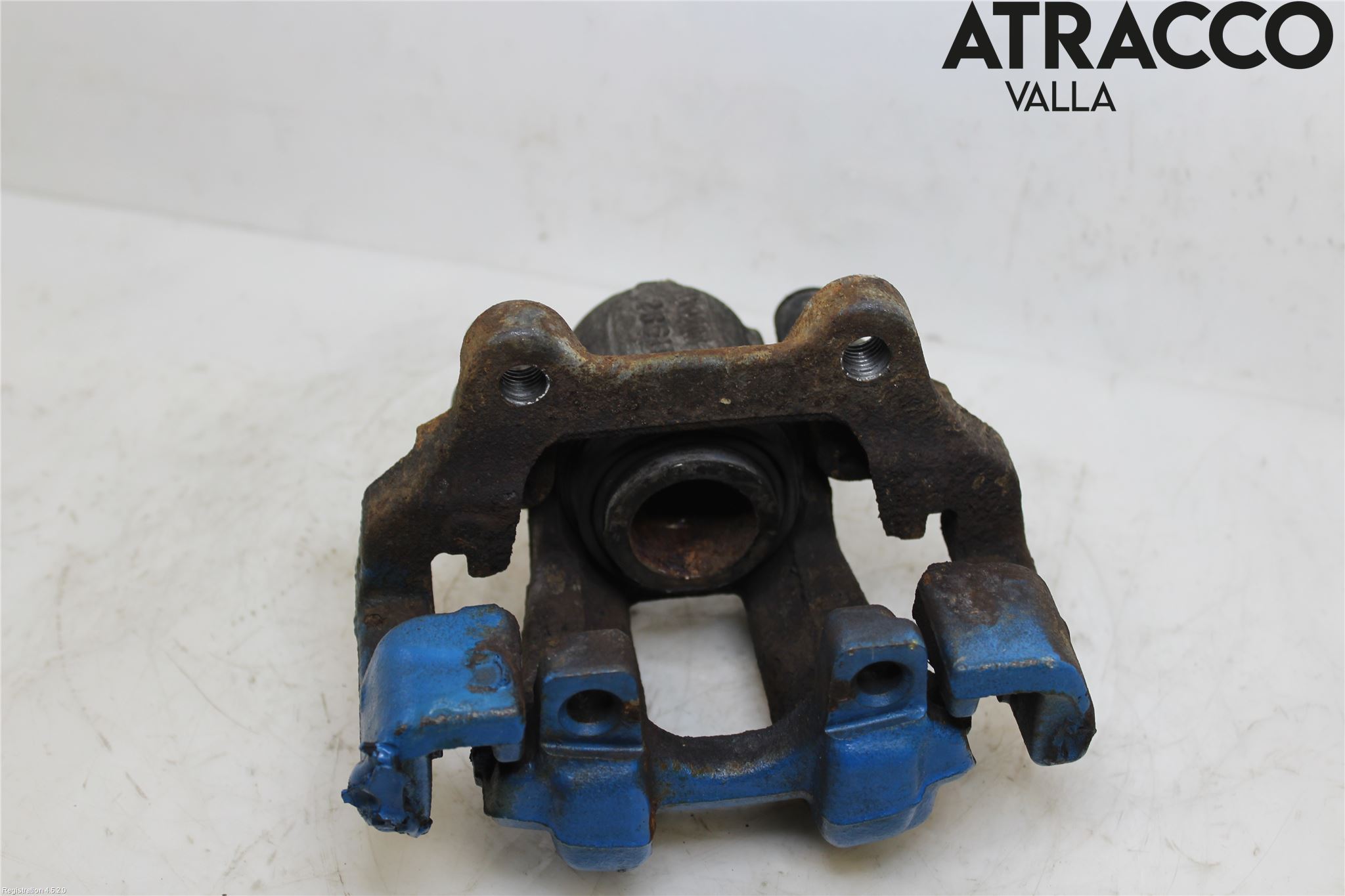 BMW 4 F36 Gran Coupé 14-20 Bremsecaliper Bak Venstre