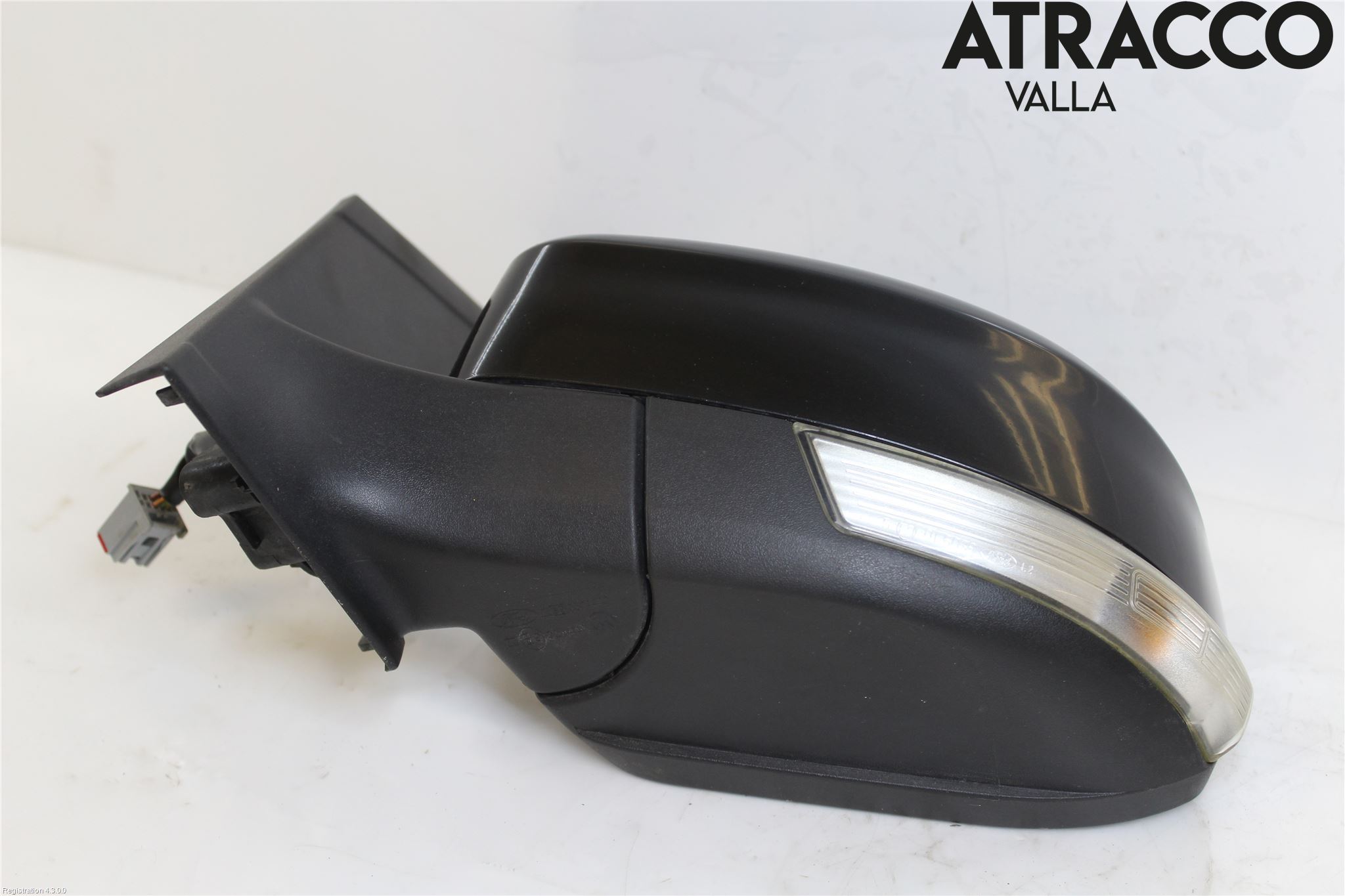 Ford FOCUS 08-11 Speil V M-El Justering