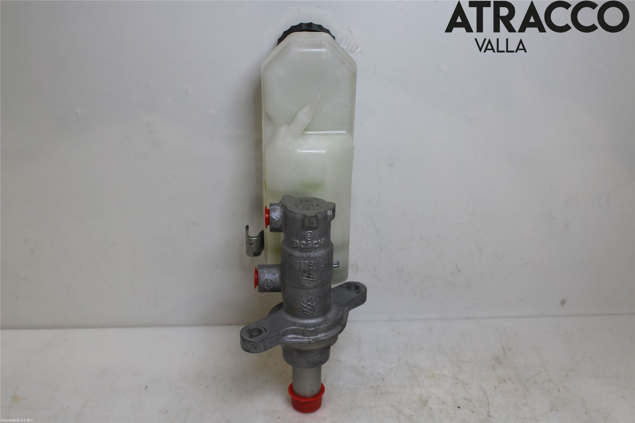 Toyota AURIS 13-19 Brems Hovedsylinder
