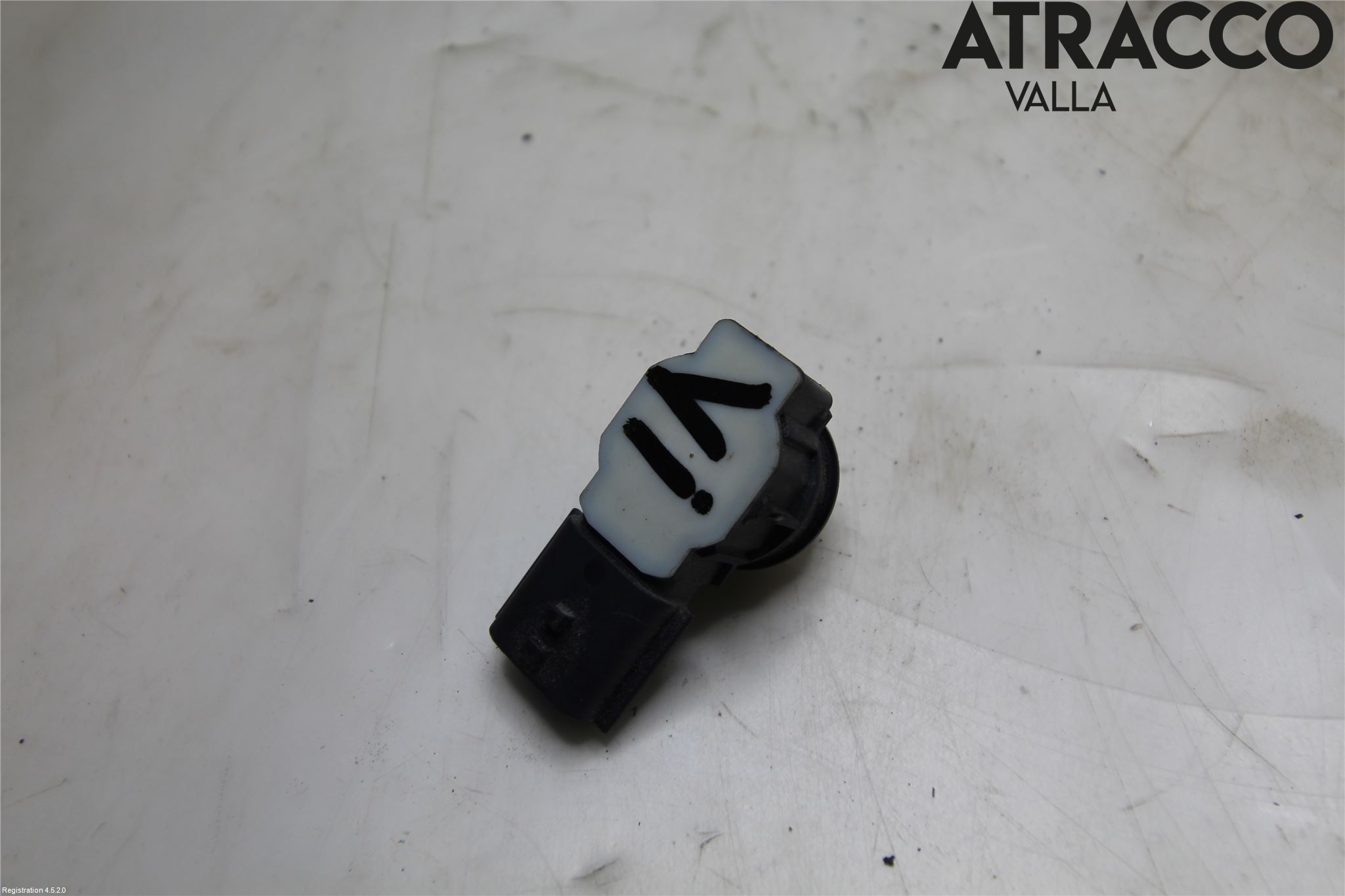 Renault CLIO IV 16-19 Sensor Ryggesensor