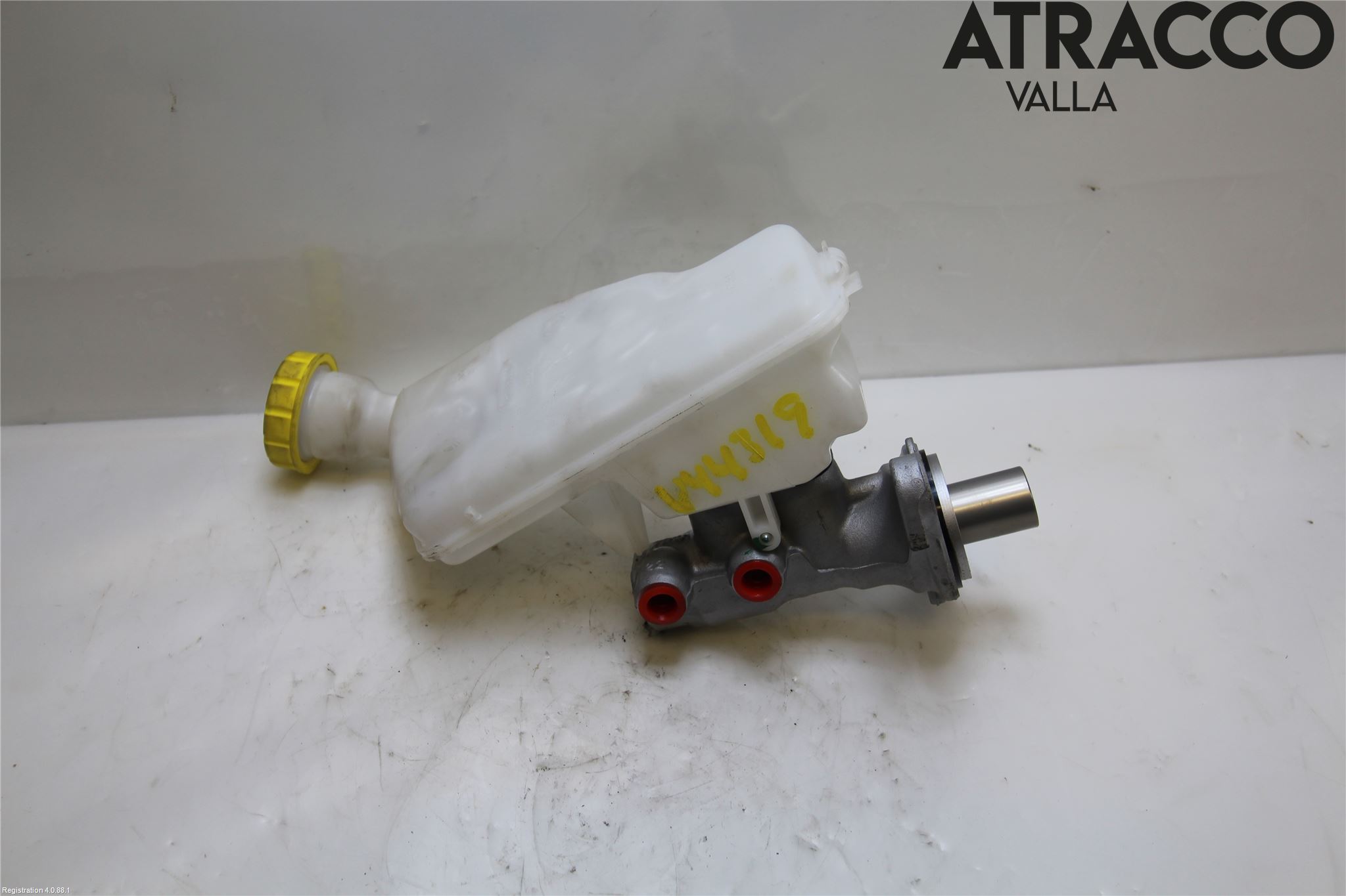 Citroen COTROEN C3 17-24 Brems Hovedsylinder