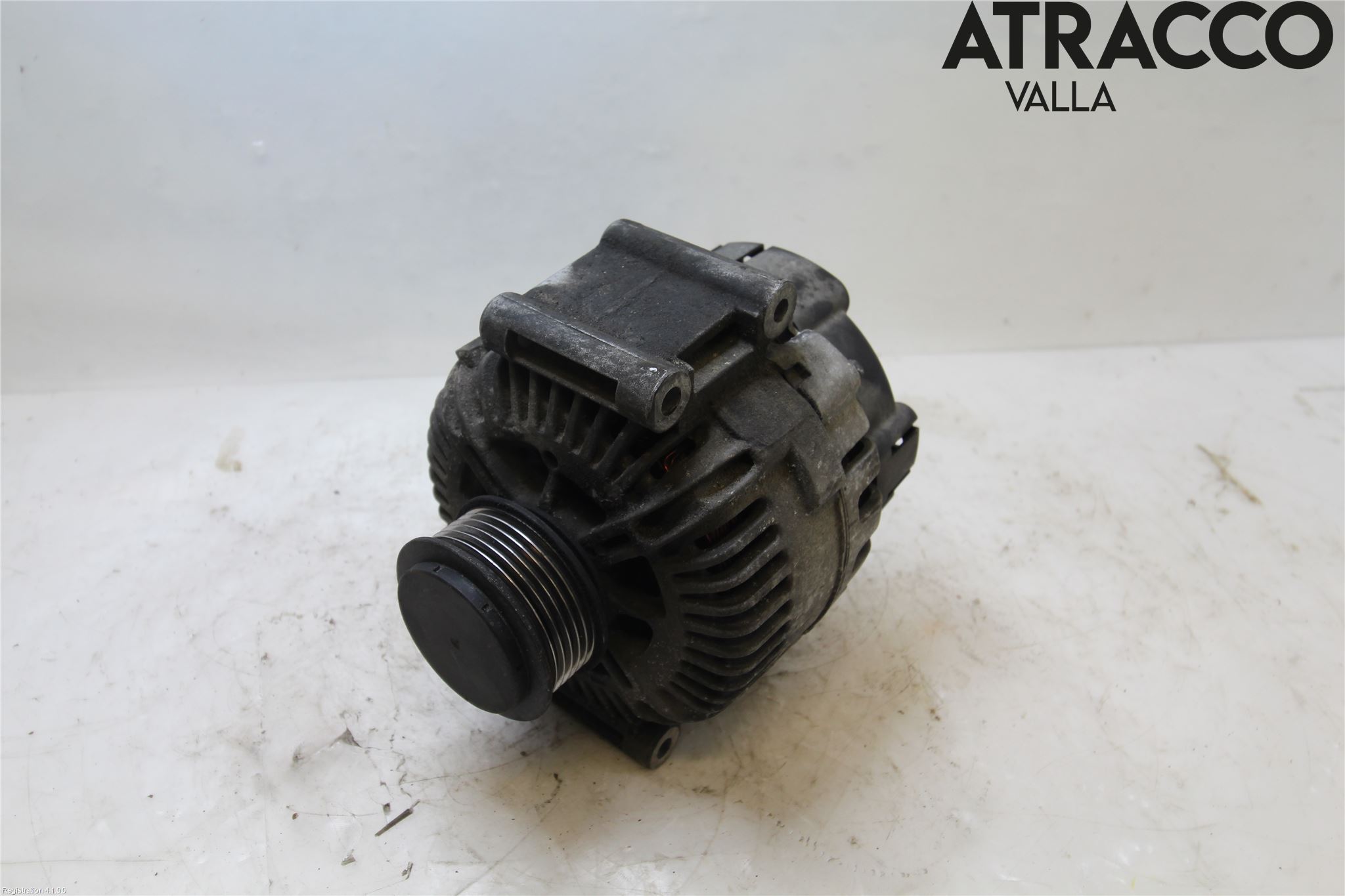 Audi A6/S6     05-11 Dynamo