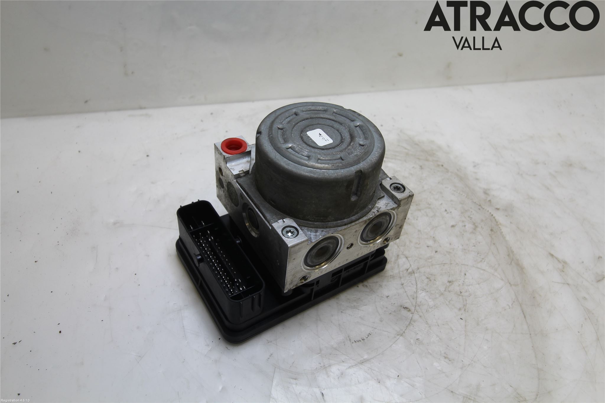 Volkswagen VW GOLF / E-GOLF VII 13-20 Abs Hydraulikkaggregat