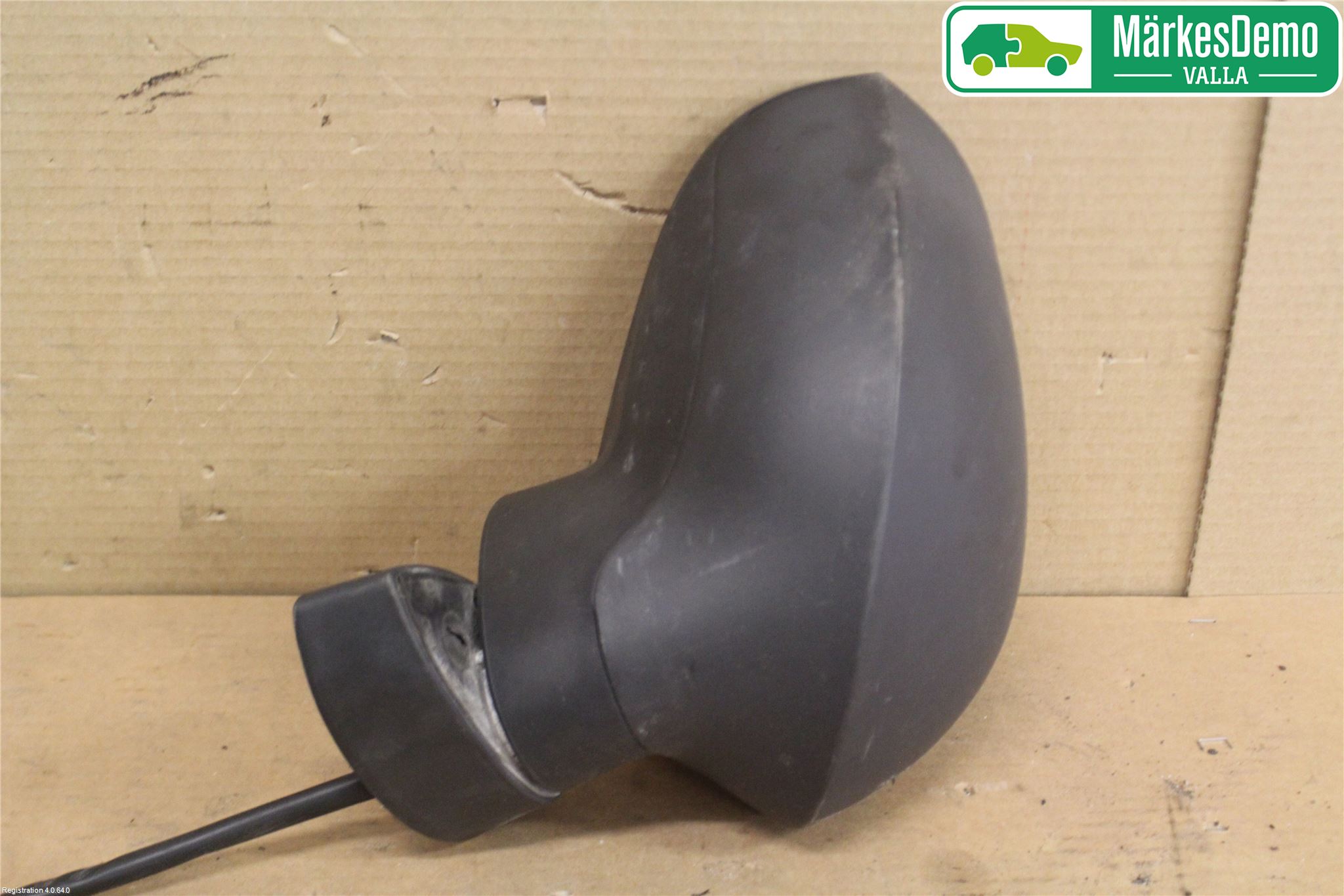 Seat IBIZA IV 08-16 Speil H M-Innvjustering