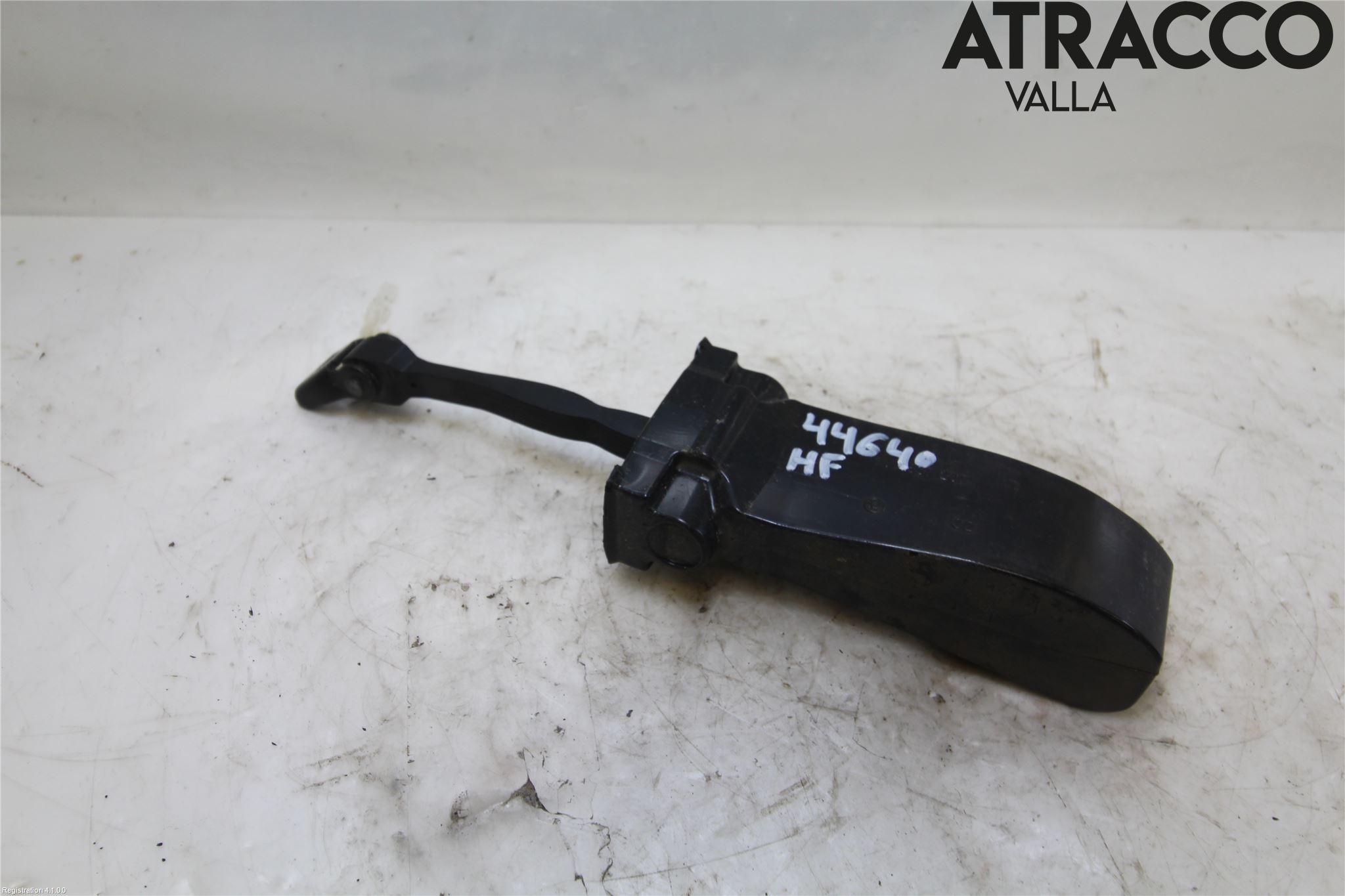 Skoda SUPERB 16-24 Dørstopper
