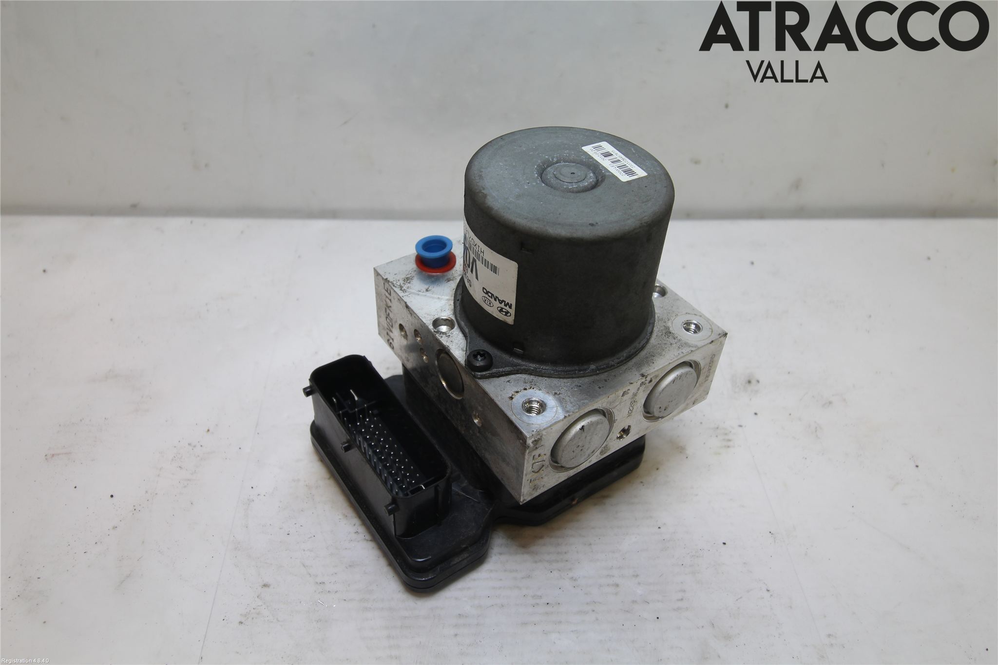 Hyundai i40 08-15 Abs Hydraulikkaggregat
