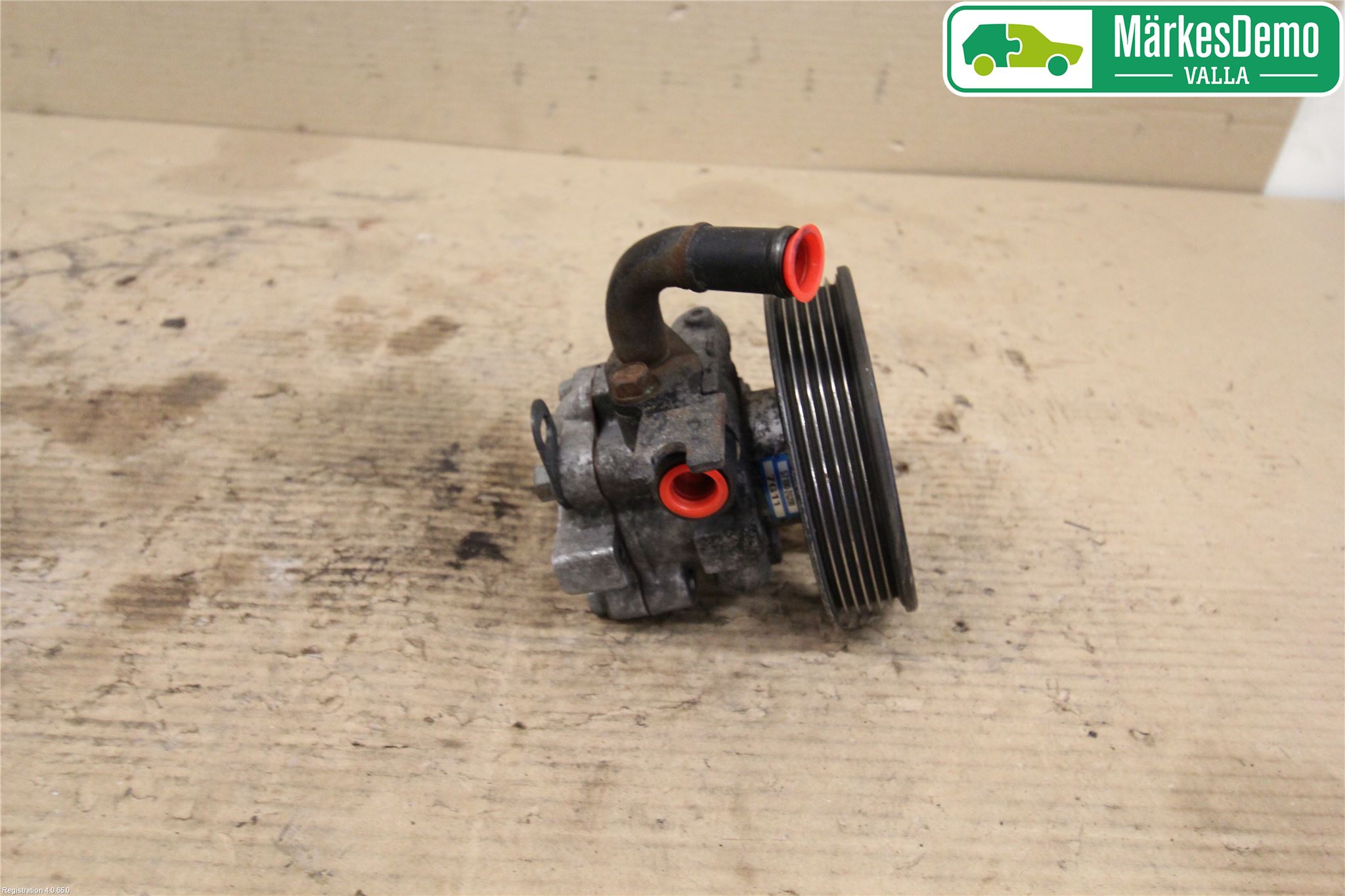 Kia CARENS II 07-12 Servo Pumpe