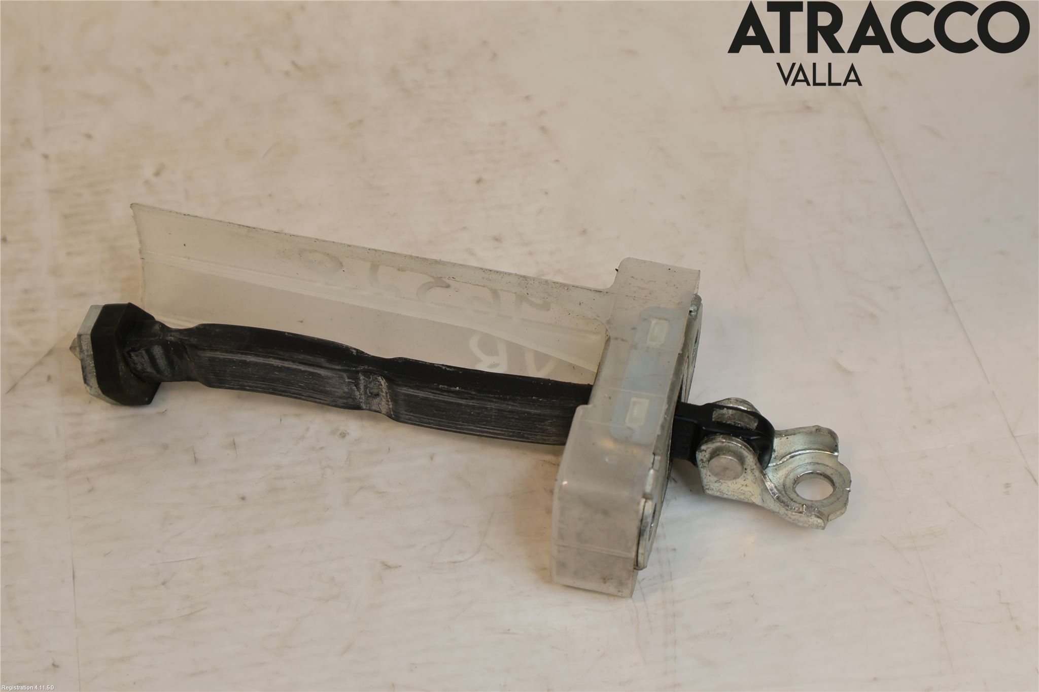 Toyota C-HR 16-23 Dørstopper