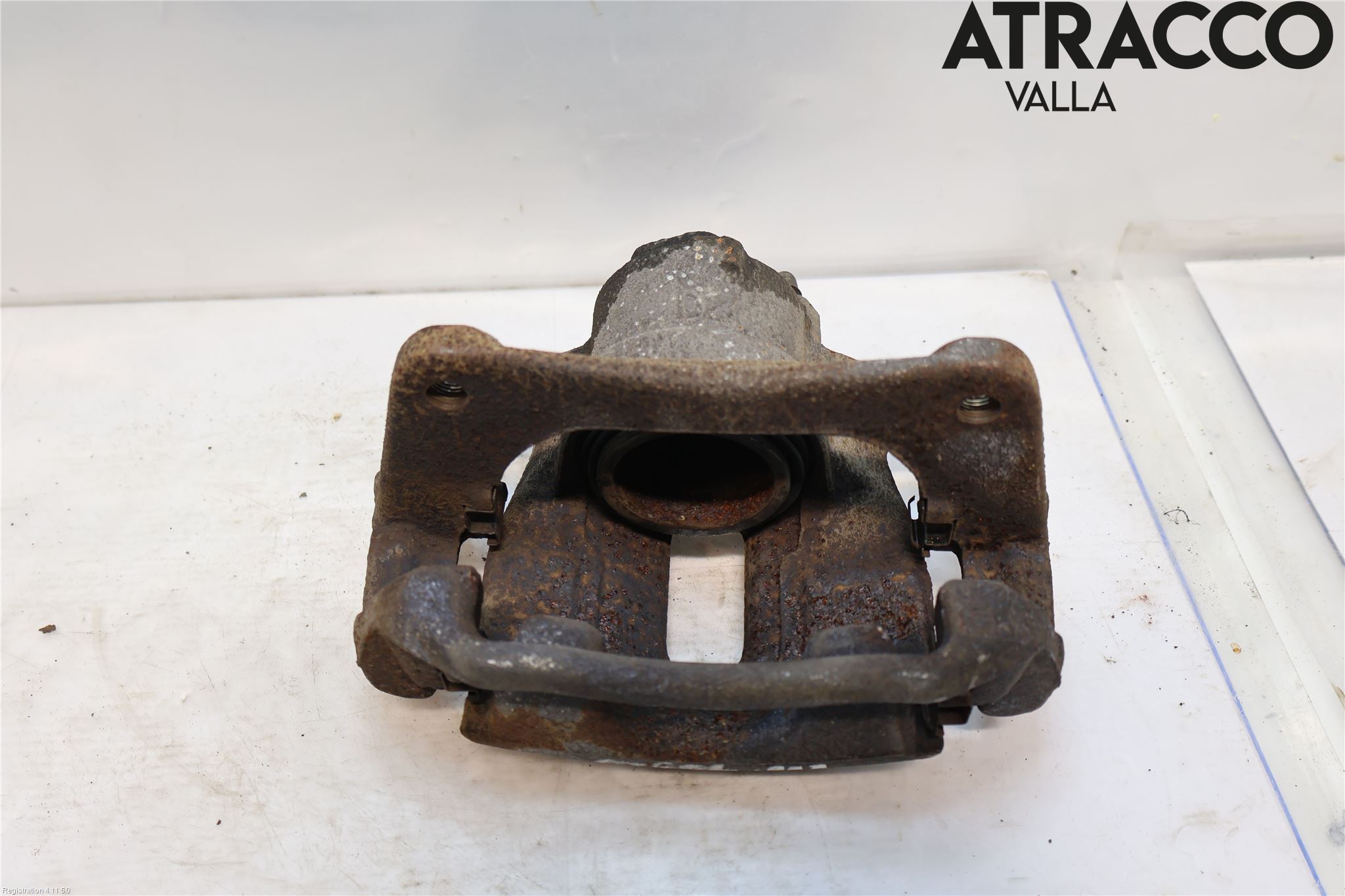 Toyota C-HR 16-23 Bremsecaliper Foran Høyre