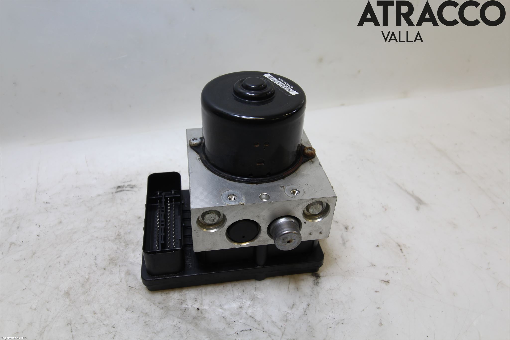 Nissan NAVARA 05-16 Abs Hydraulikkaggregat