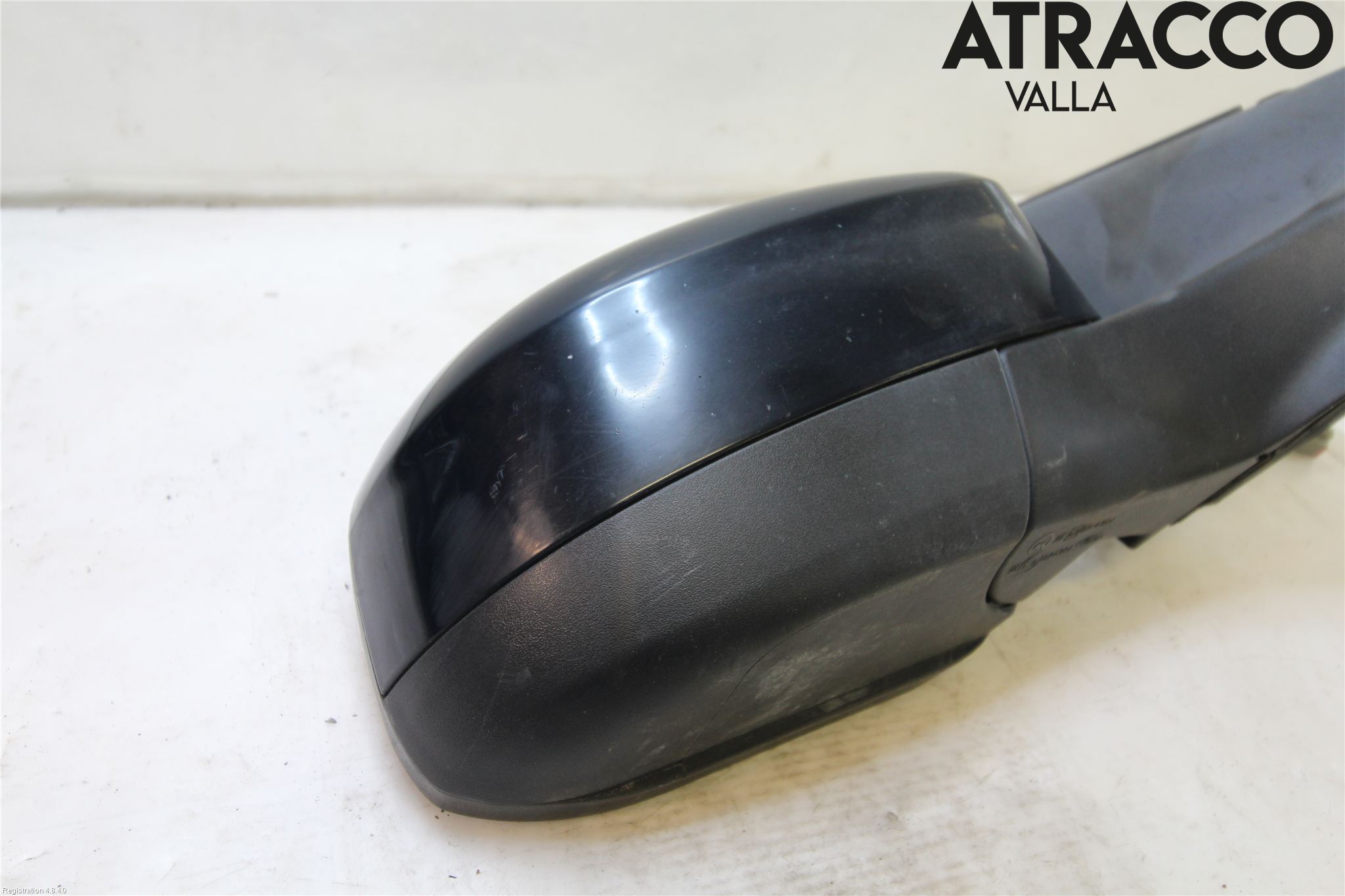 Ford MONDEO 07-15 Speil H M-El Justering