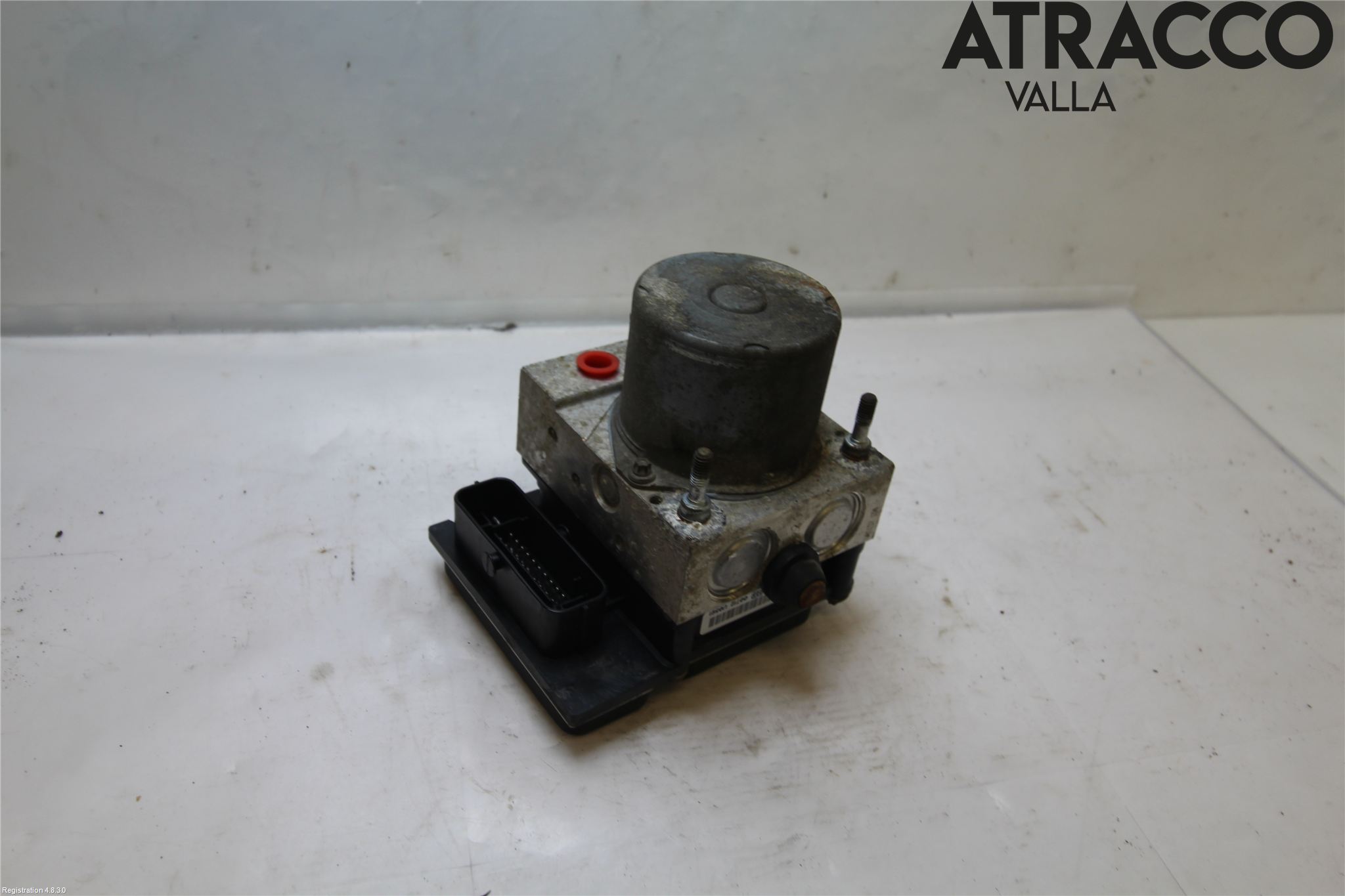 Kia CEED 06-12 Abs Hydraulikkaggregat