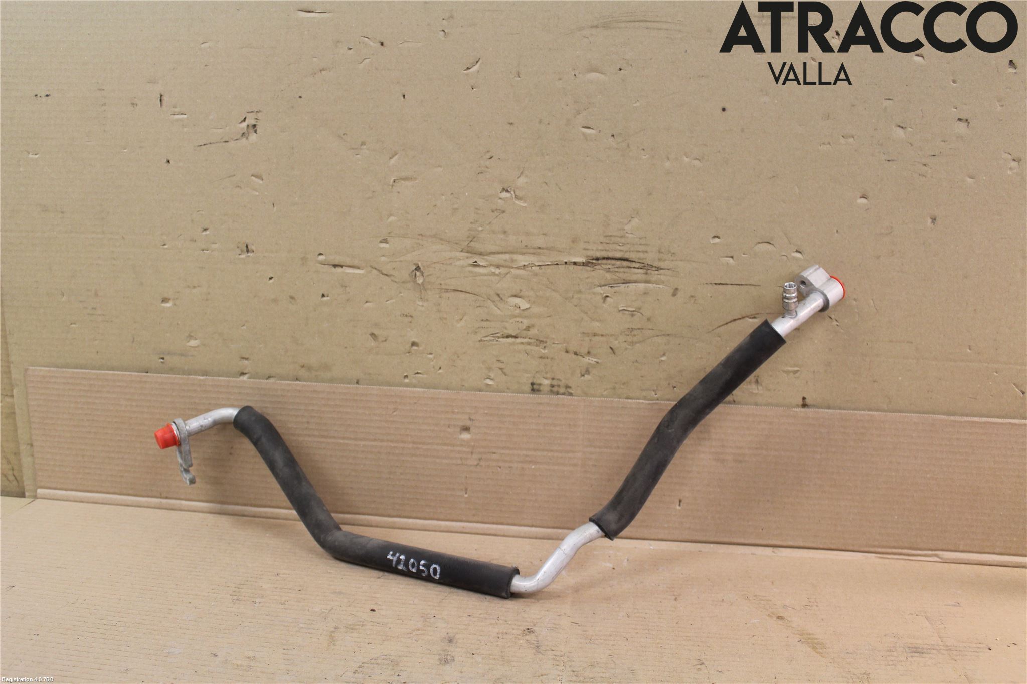 Toyota PRIUS ZVW30 09-20 Varme Ac Slange - Rør