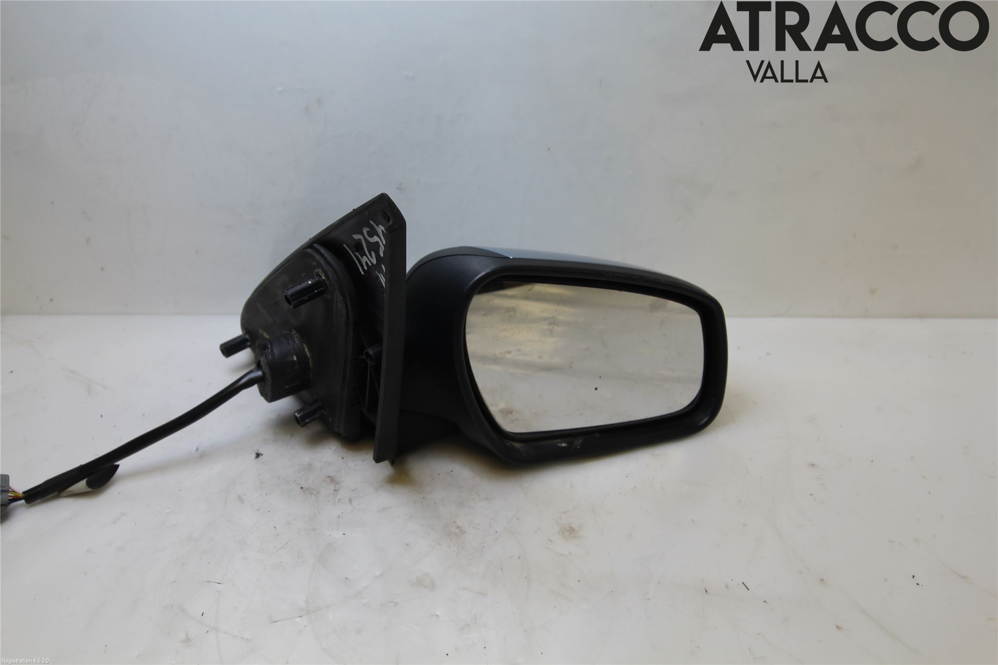 Ford MONDEO     01-06 Speil H M-El Justering