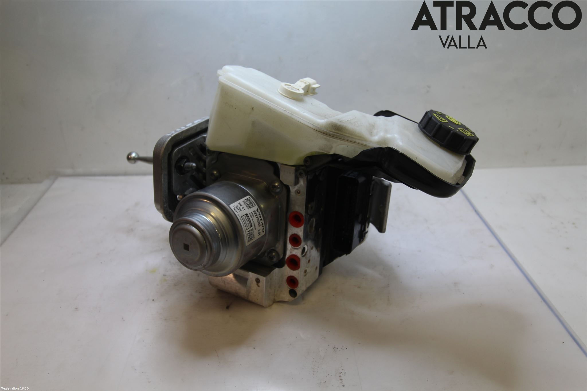 Volvo XC60 18- Abs Hydraulikkaggregat