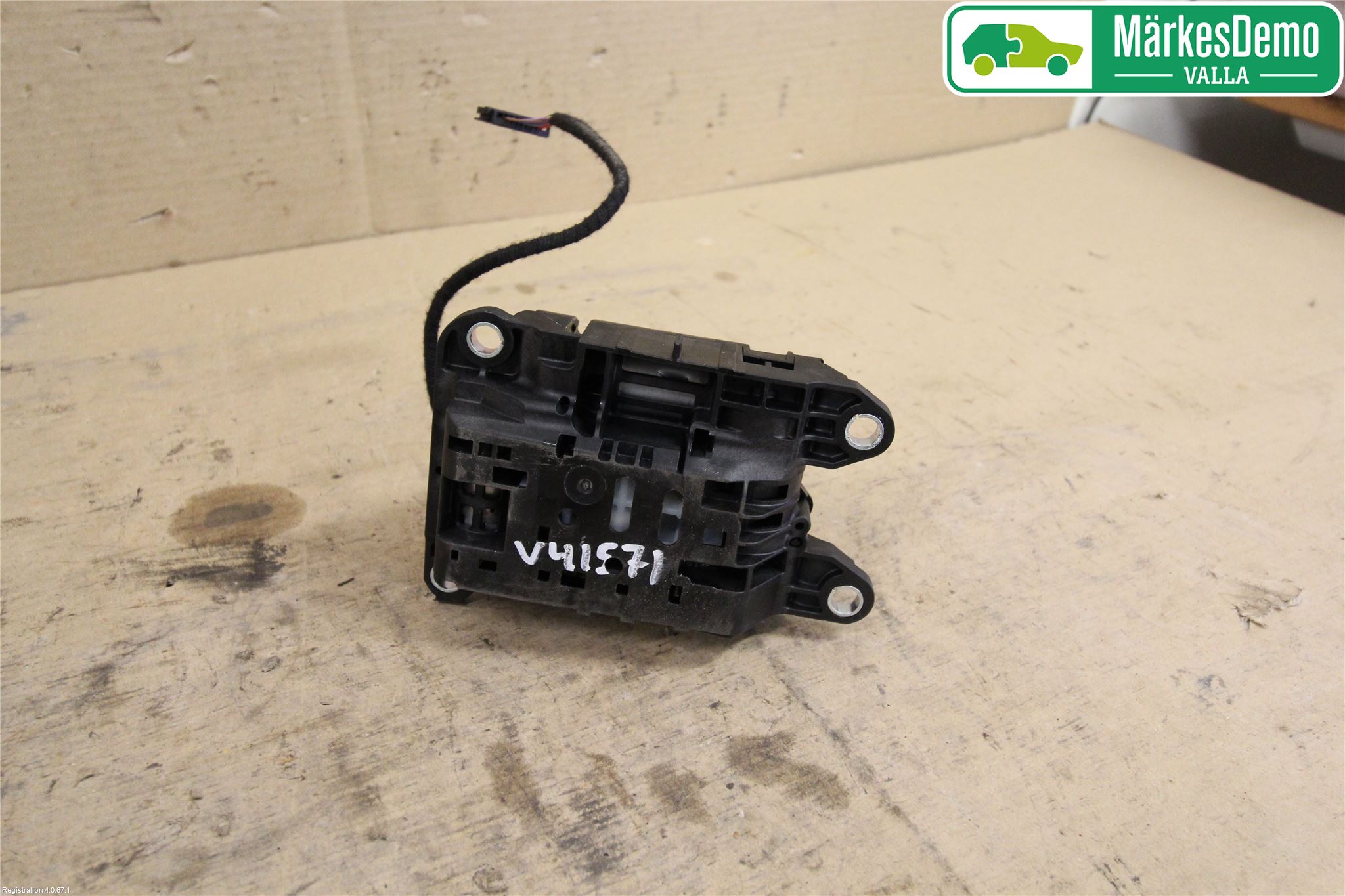 Audi A5 17- Gearspak