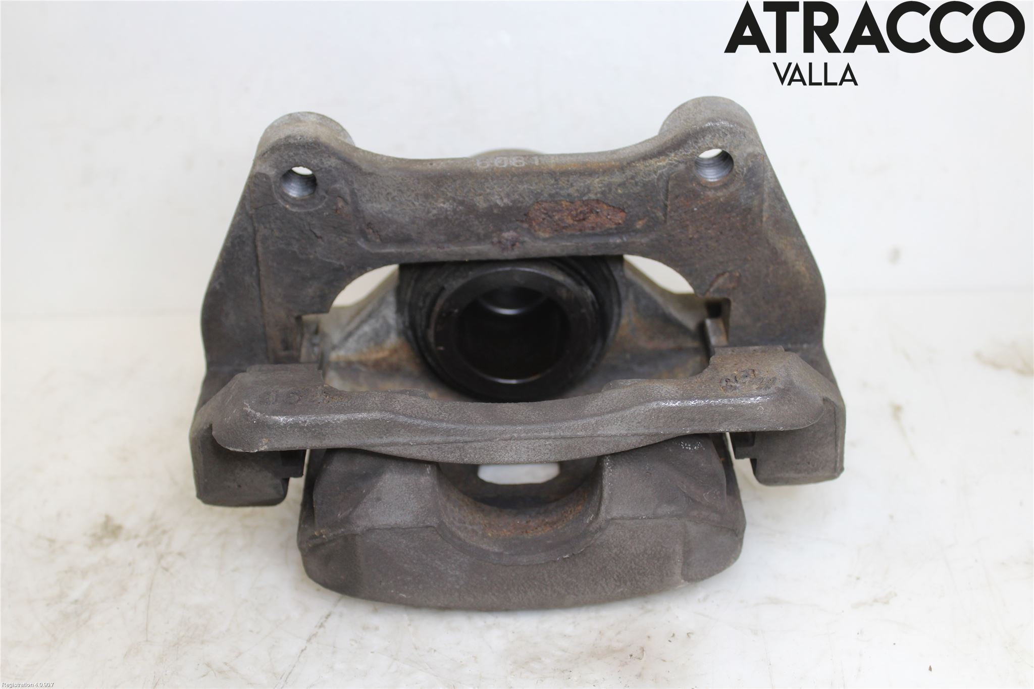 Opel INSIGNIA 17- Bremsecaliper Foran Høyre