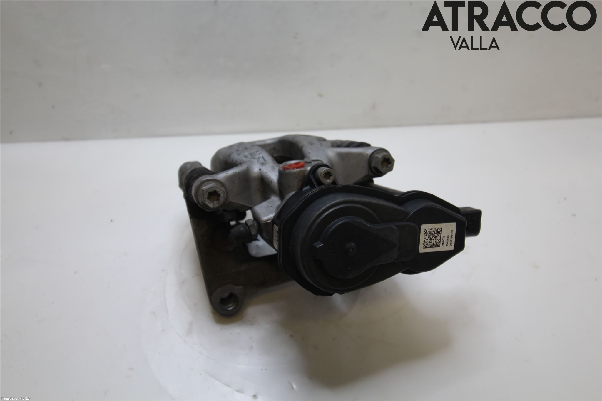 Peugeot 2008/E-2008 20- Bremsecaliper Bak Høyre