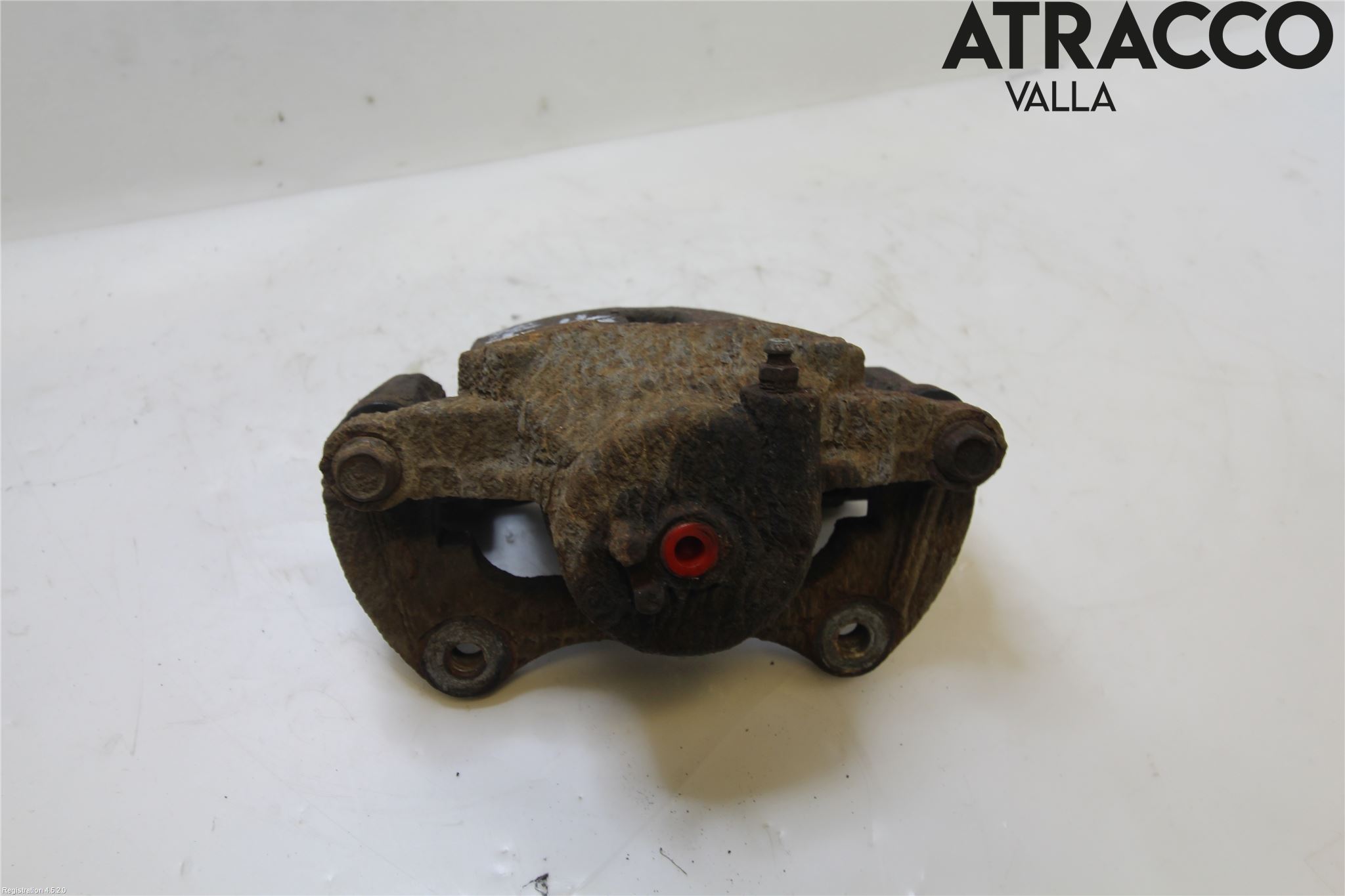 Kia CEED 12-18 Bremsecaliper Foran Høyre
