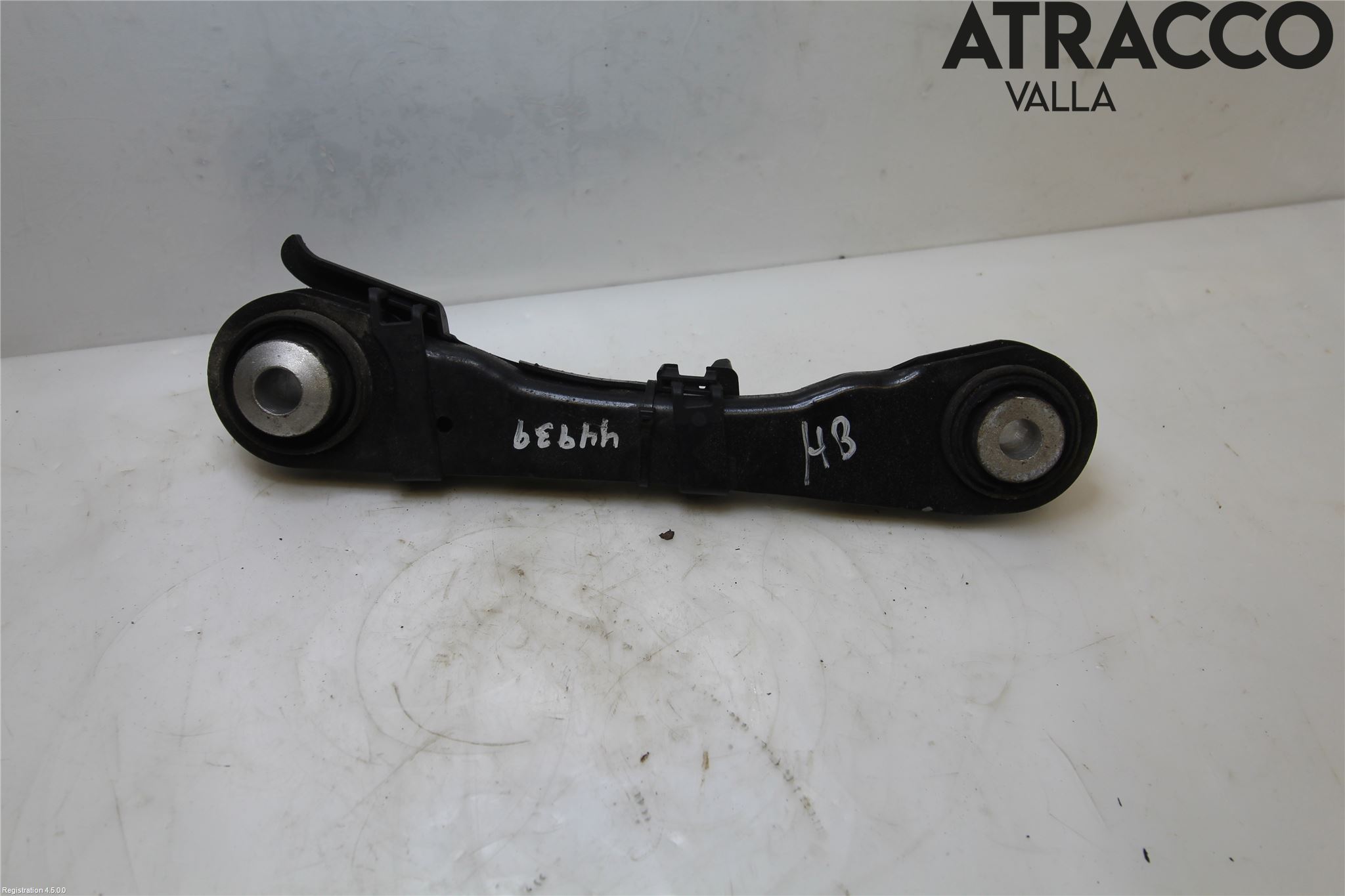 BMW 5 G30/G31/F90 17-23 Bærearm Bak Høyre Øvre