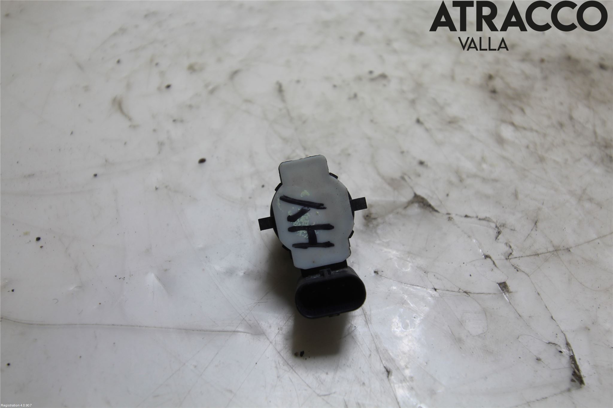 BMW 1 F20/F21 11-19 Sensor Ryggesensor