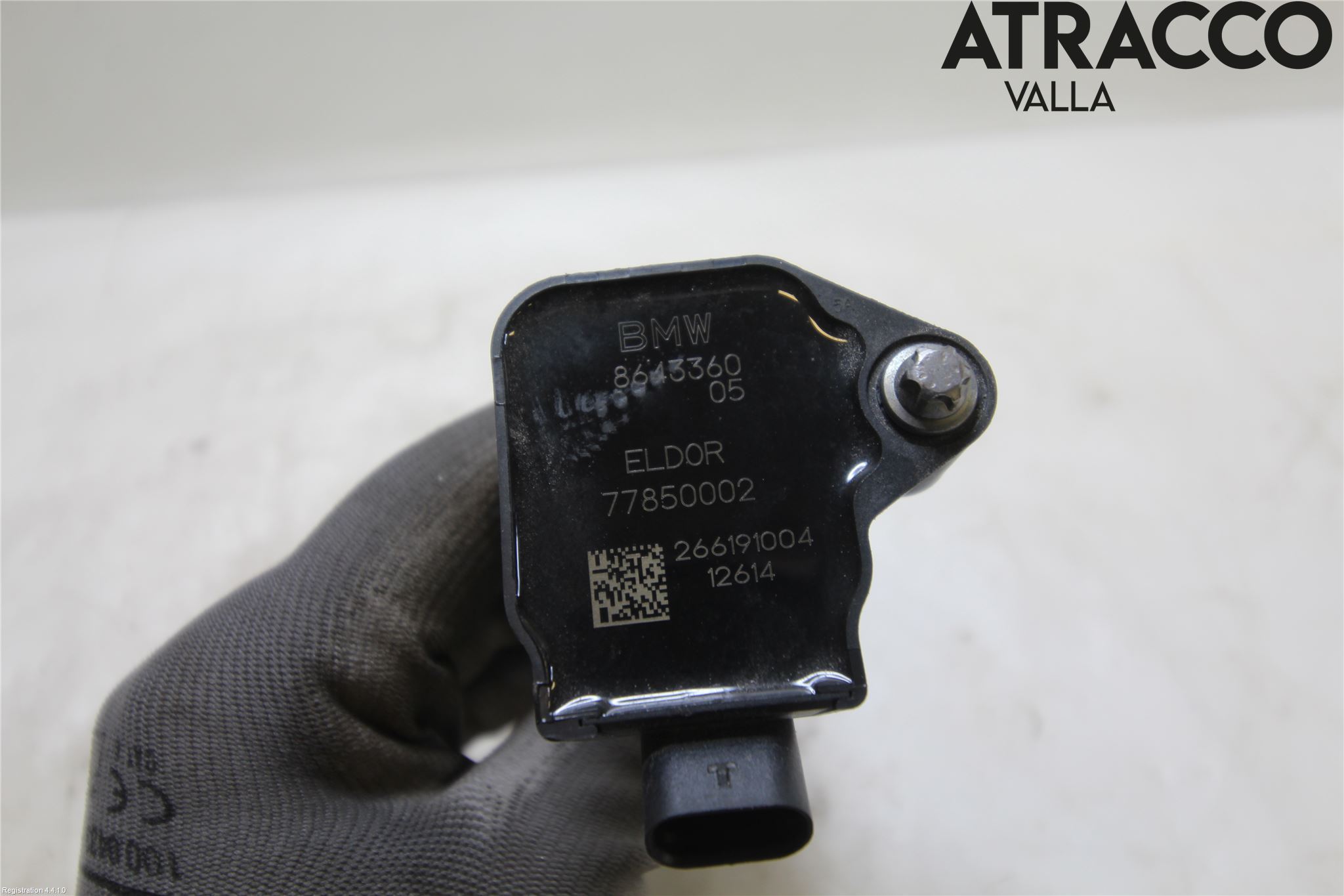 BMW 3 G20/G21/G80/G81 19- Coil