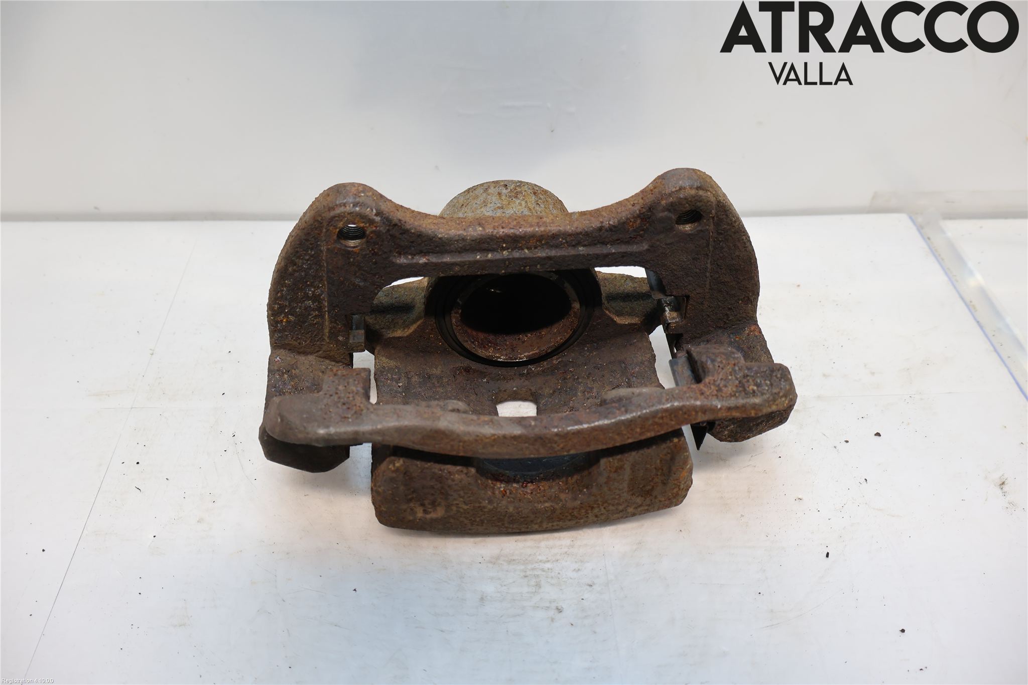 Kia CEED 12-18 Bremsecaliper Foran Venstre