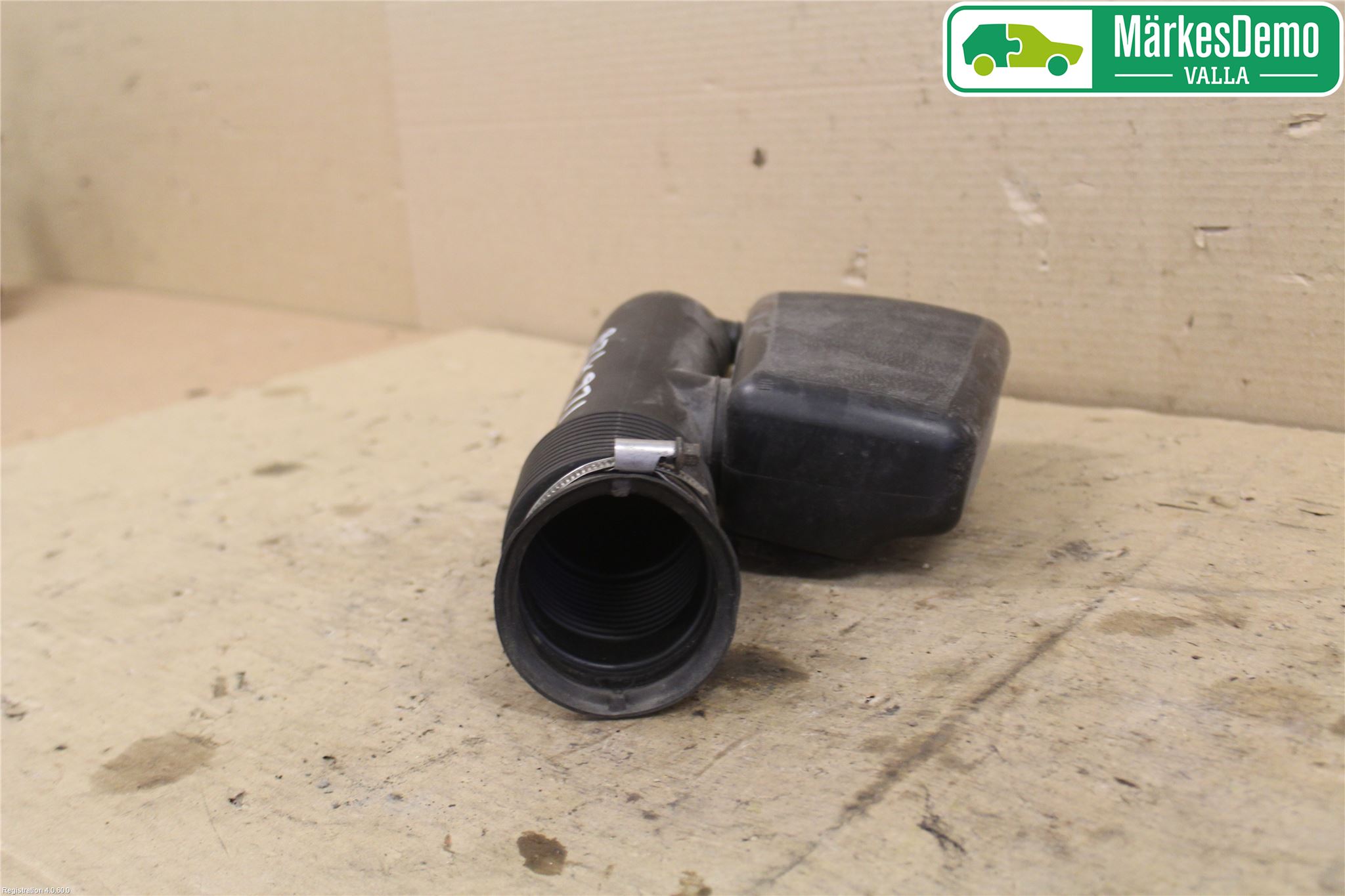 Opel ASTRA H 04-12 Inns Gummibelg - Slange