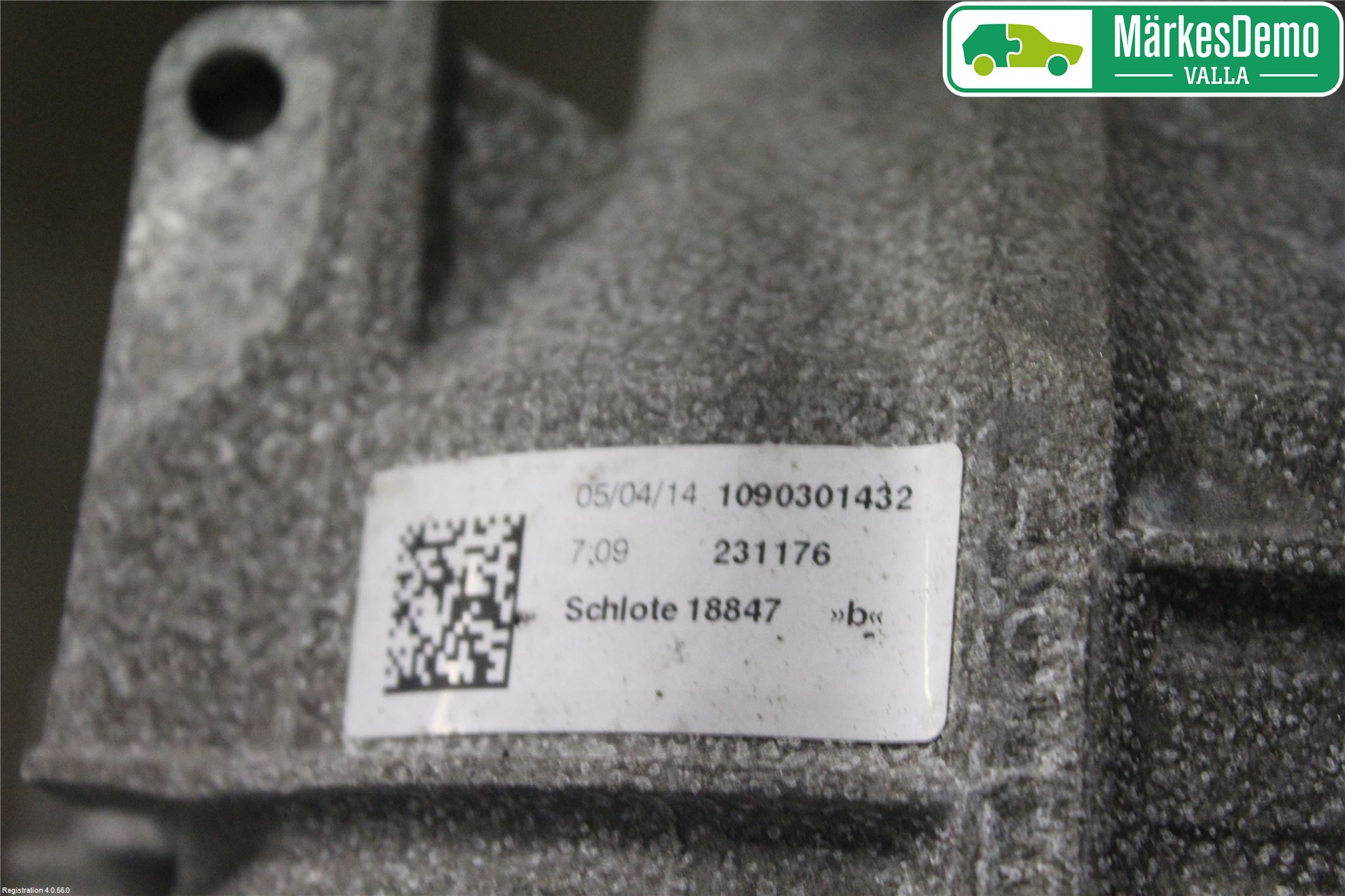 BMW 3 GT F34 13-19 Gearkasse Automat
