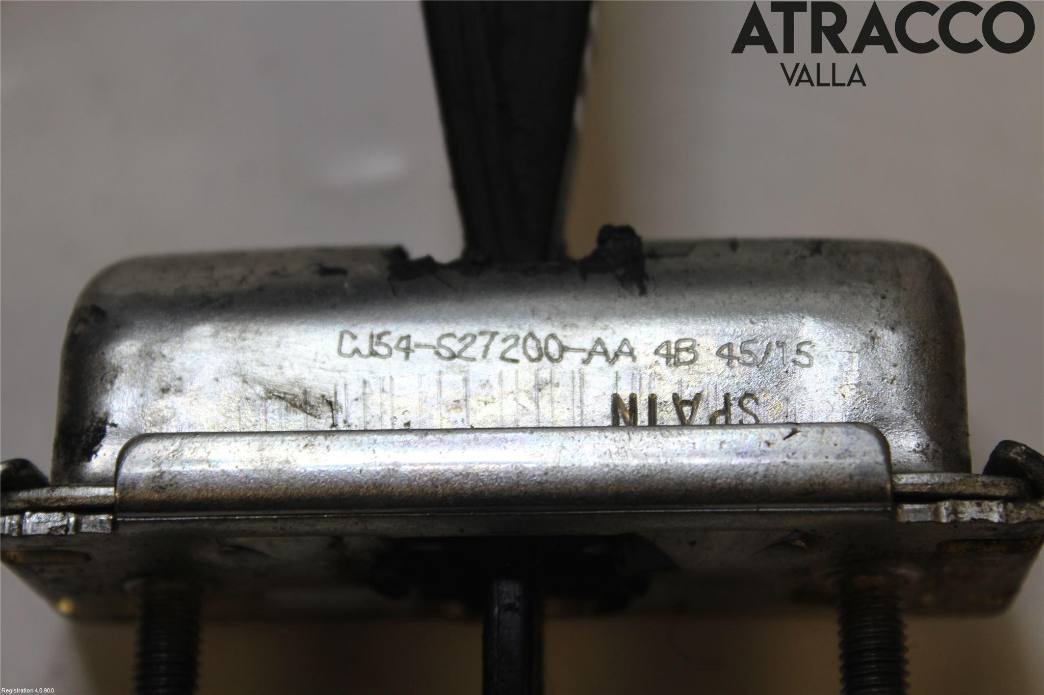 Ford KUGA 13-16 Dørstopper