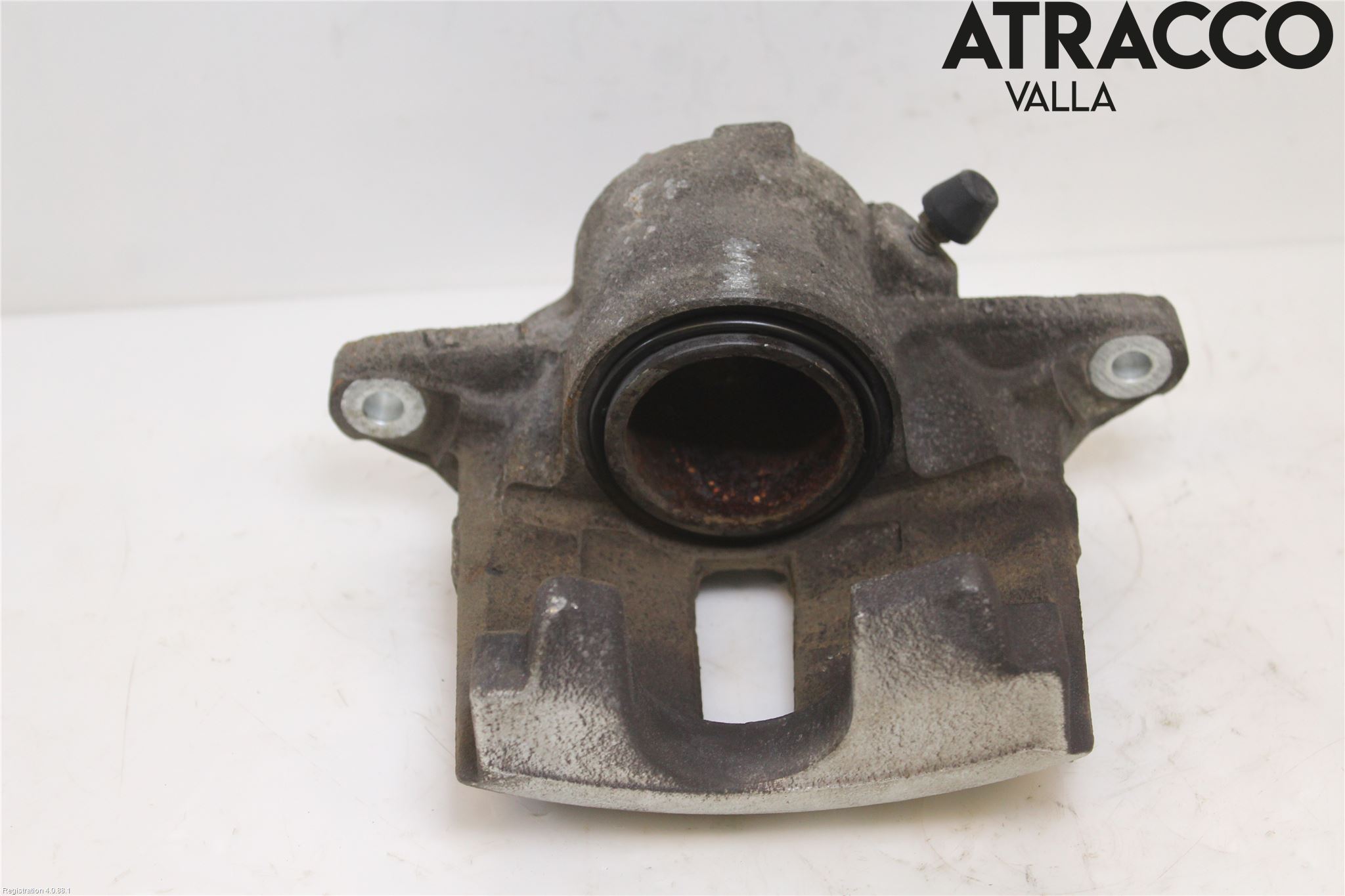 Citroen COTROEN C3 17-24 Bremsecaliper Foran Høyre