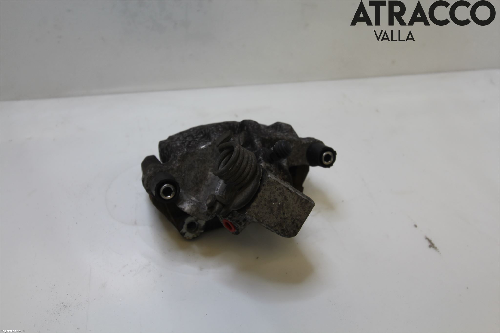 Ford GRAND C-MAX 15-19 Bremsecaliper Bak Høyre