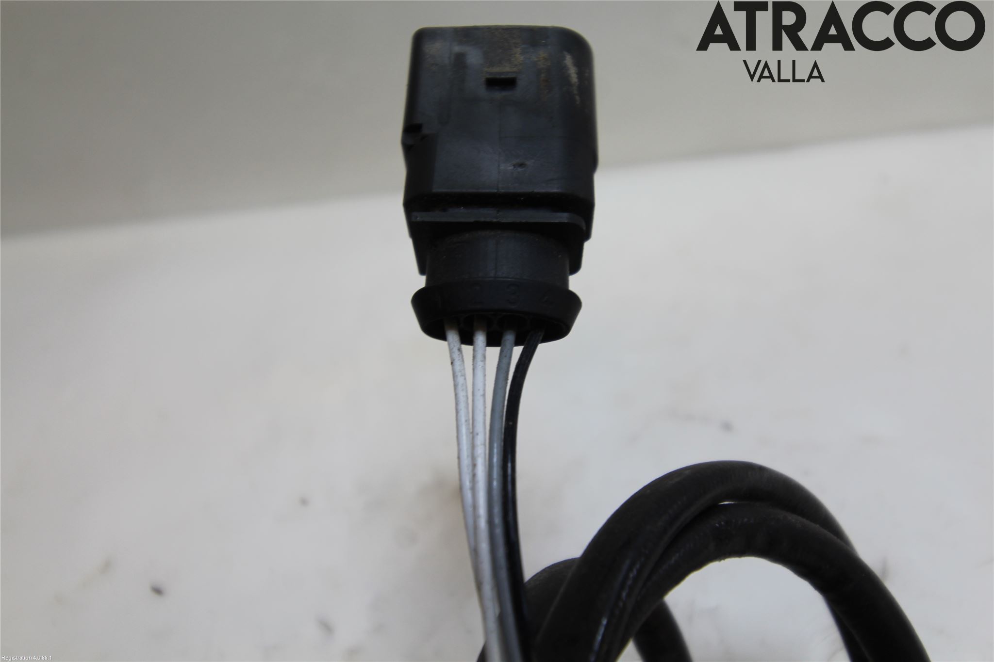 Audi A3/S3 8V 13-20 Inns Lambdasonde