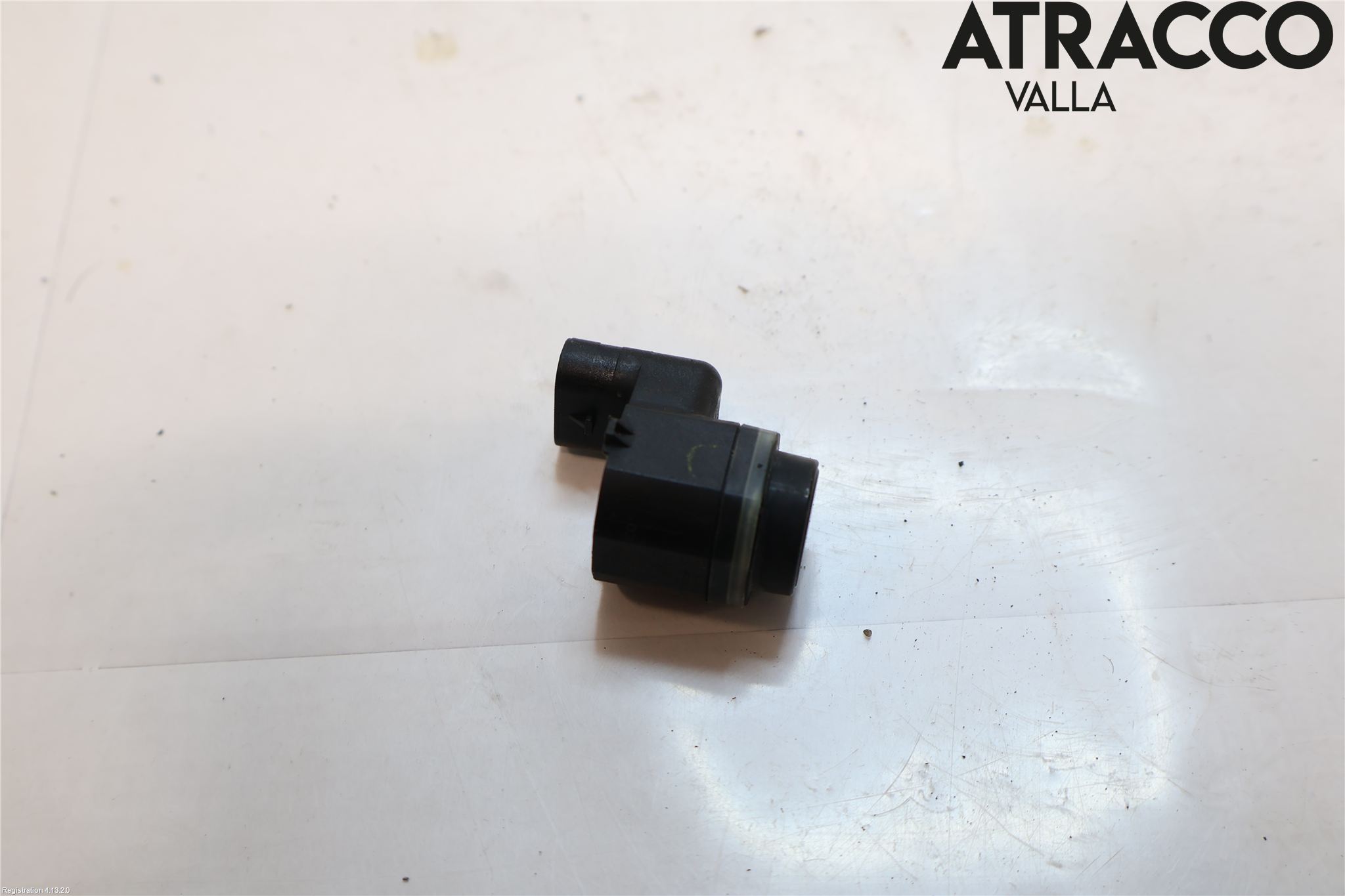 BMW X3 F25 10-17 Sensor Ryggesensor