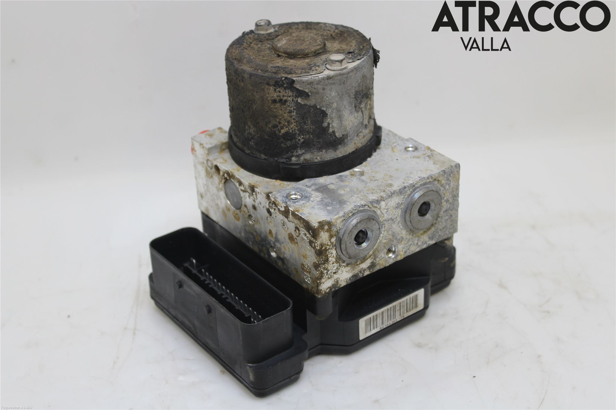 Kia CARENS II 07-12 Abs Hydraulikkaggregat