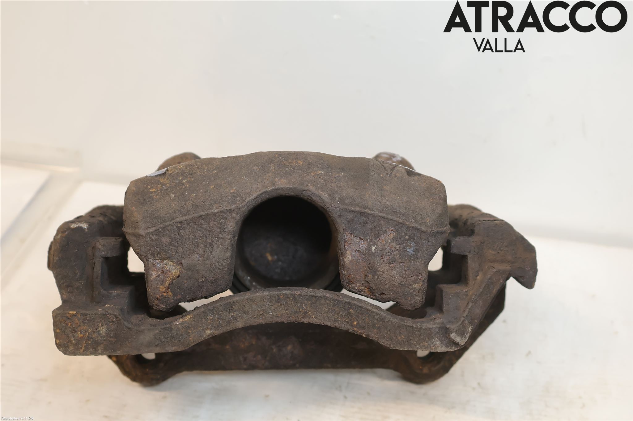 Opel VIVARO 15-19 Bremsecaliper Foran Høyre