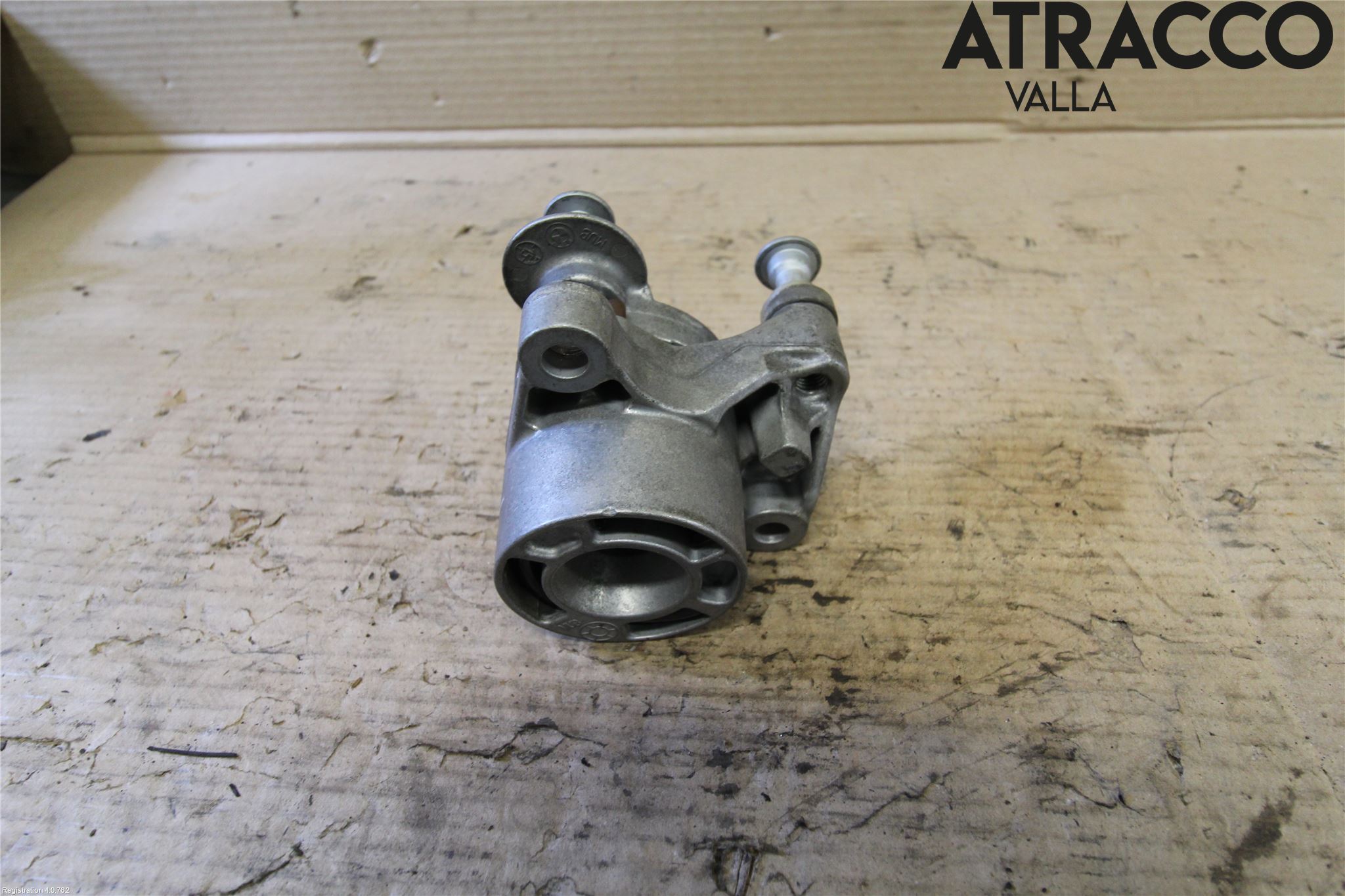 BMW 3 F30/F31/F80 12-19 Reimstrammer
