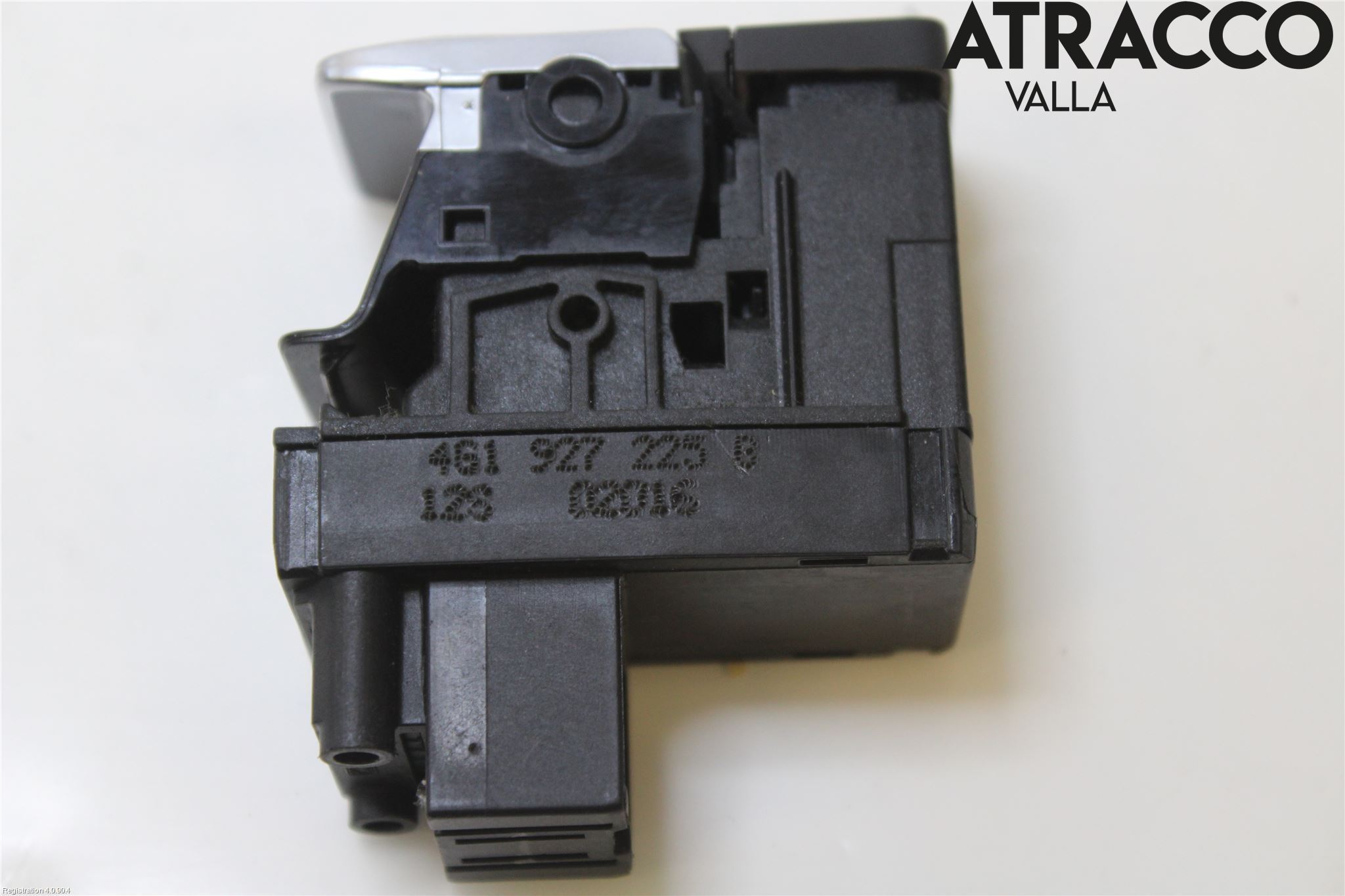 Audi A6/S6 4G 11-18 Bryter Parkeringsbrems