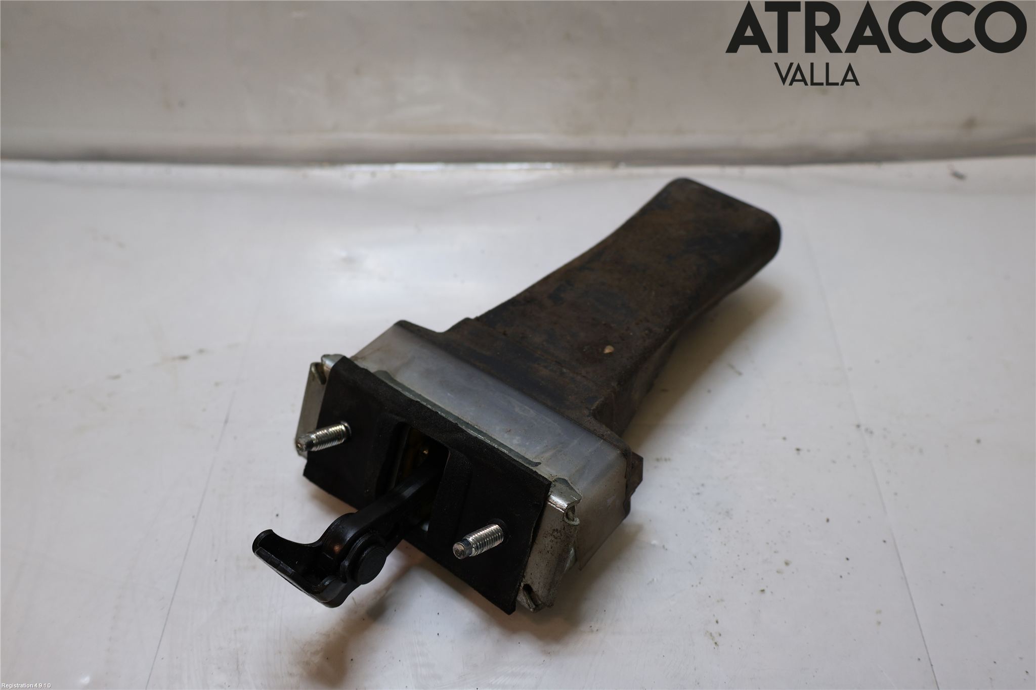 Landrover RANGE ROVER SPORT (L494) 14-22 Dørstopper