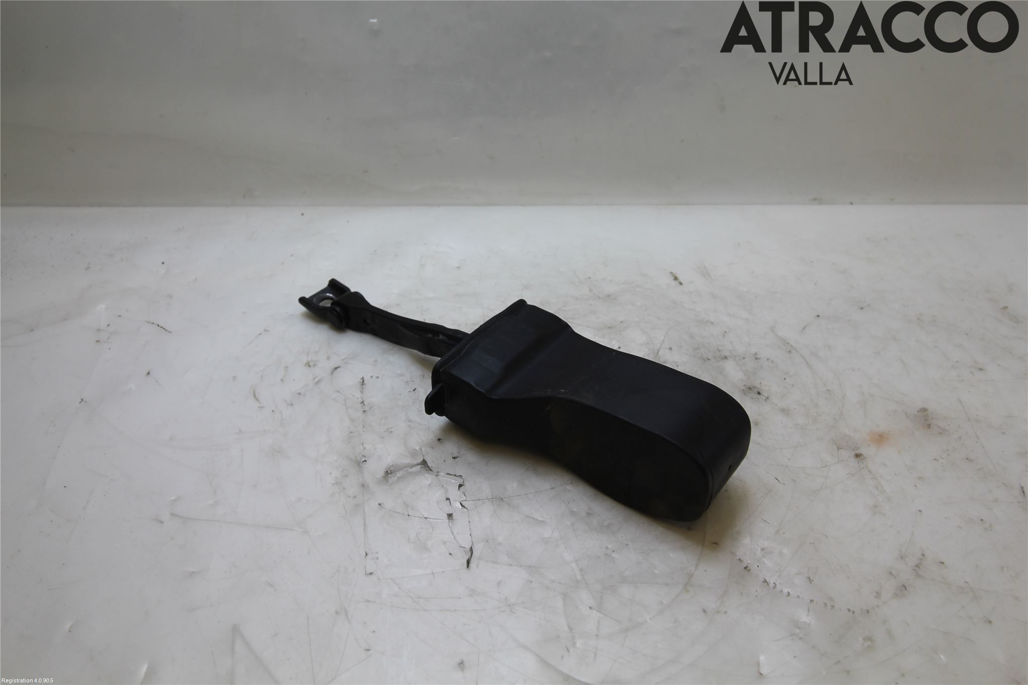 Volkswagen VW TIGUAN 16-24 Dørstopper