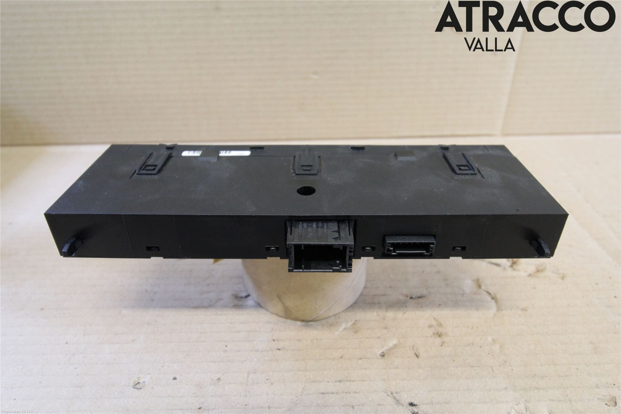 BMW 5 E60/61 Sed/Tou 02-10 Bryter Varmesete
