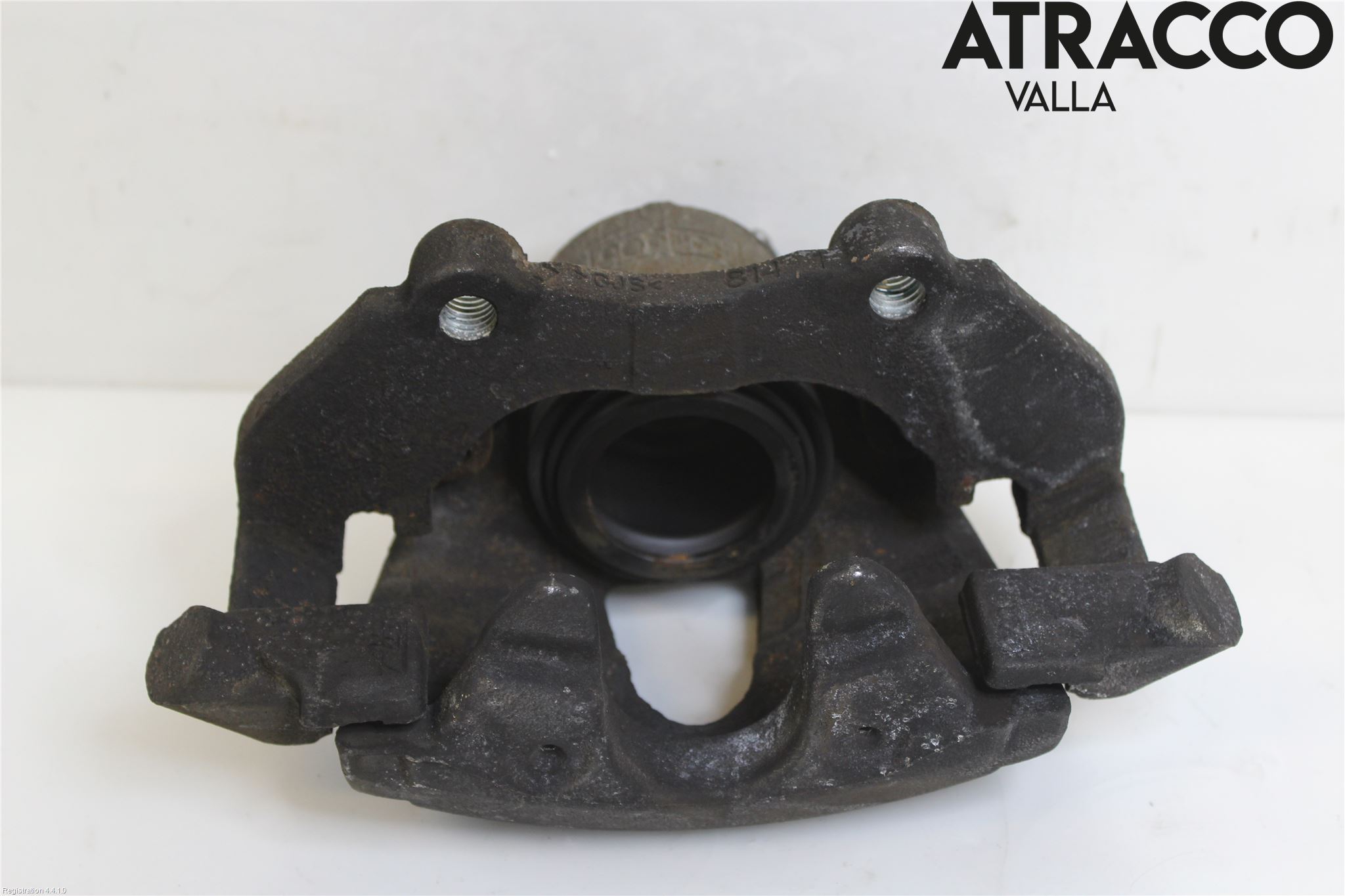 Ford GRAND C-MAX 15-19 Bremsecaliper Foran Høyre
