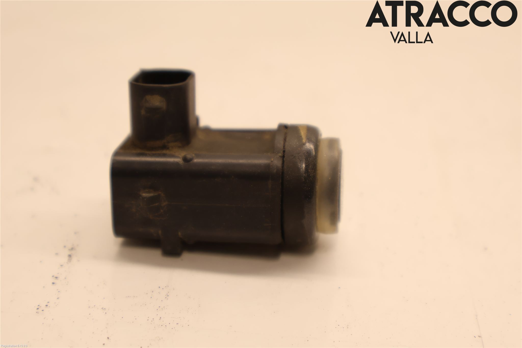 Saab 9-3 VER2/VER3 08-15 Sensor Ryggesensor