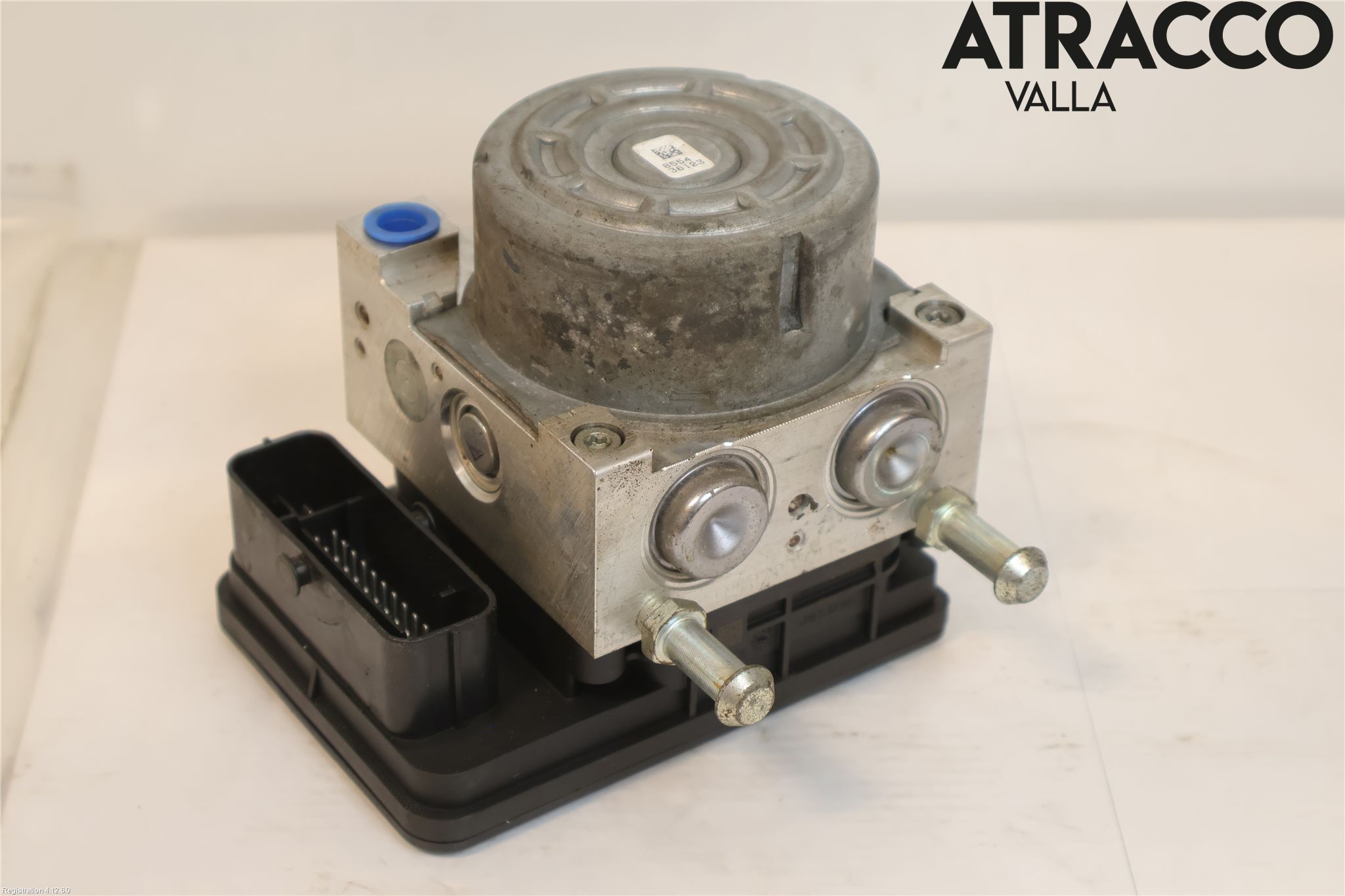 Mitsubishi OUTLANDER 13-21 Abs Hydraulikkaggregat