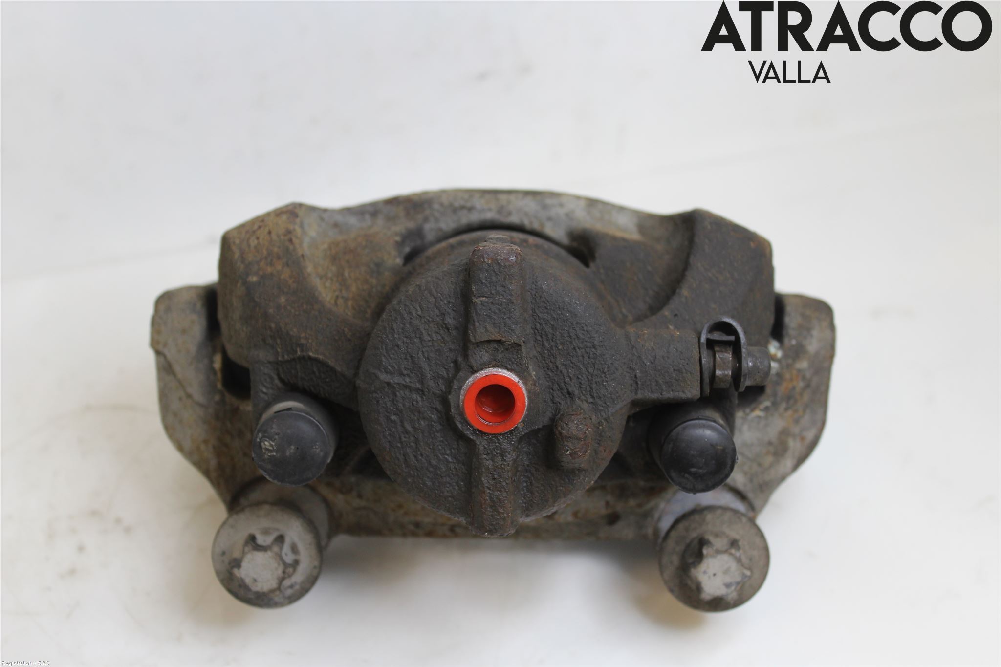 Saab 9-3 VER 2 Bremsecaliper Foran Høyre