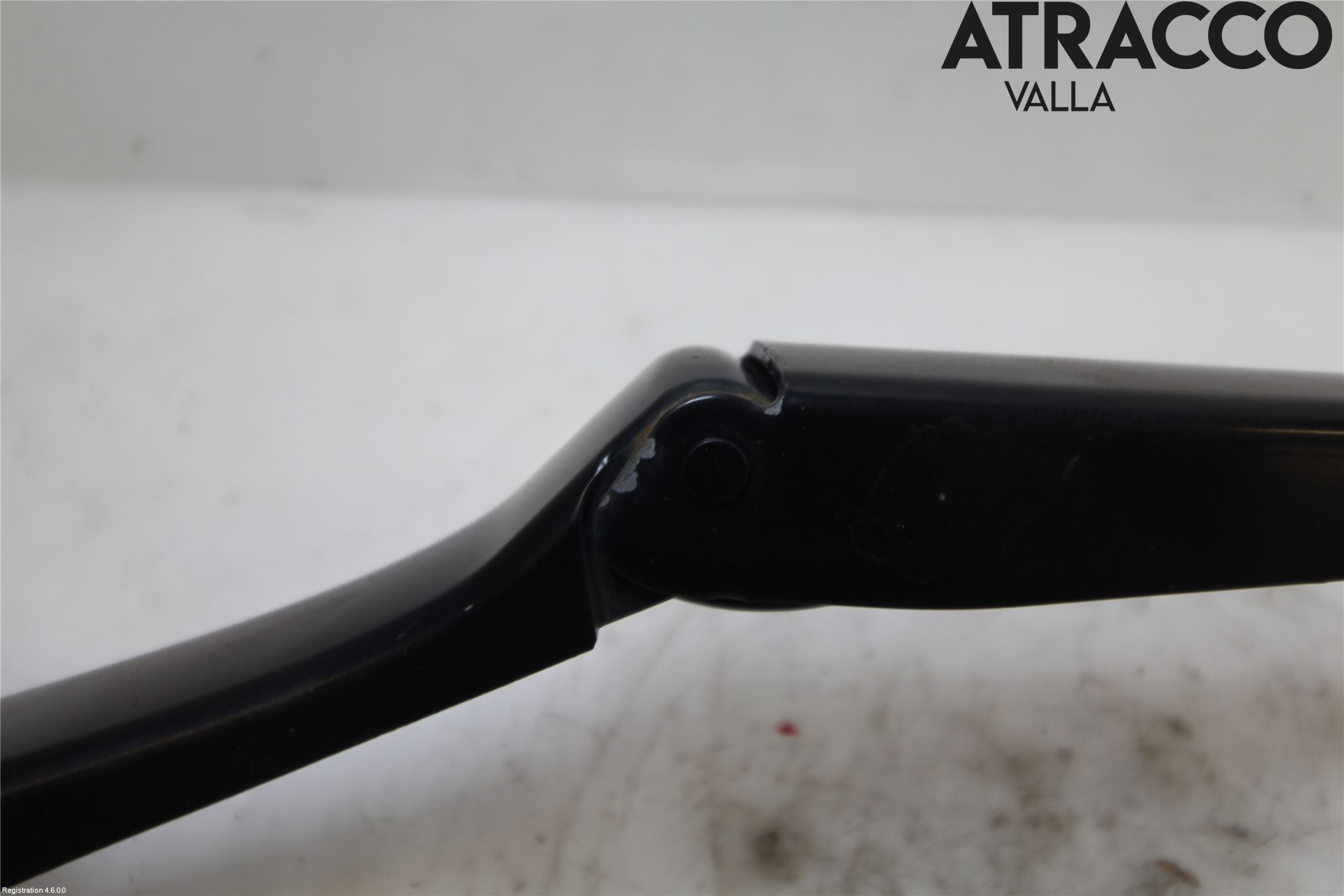 Ford FOCUS 15-18 Viskerarm-Armer Frontrute