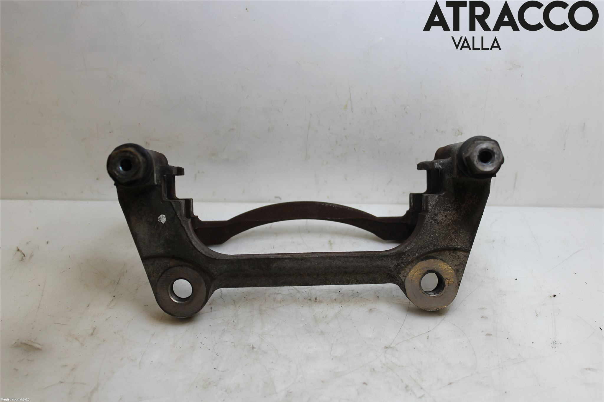 Skoda SUPERB 16-24 Bremsecaliper Feste Holder