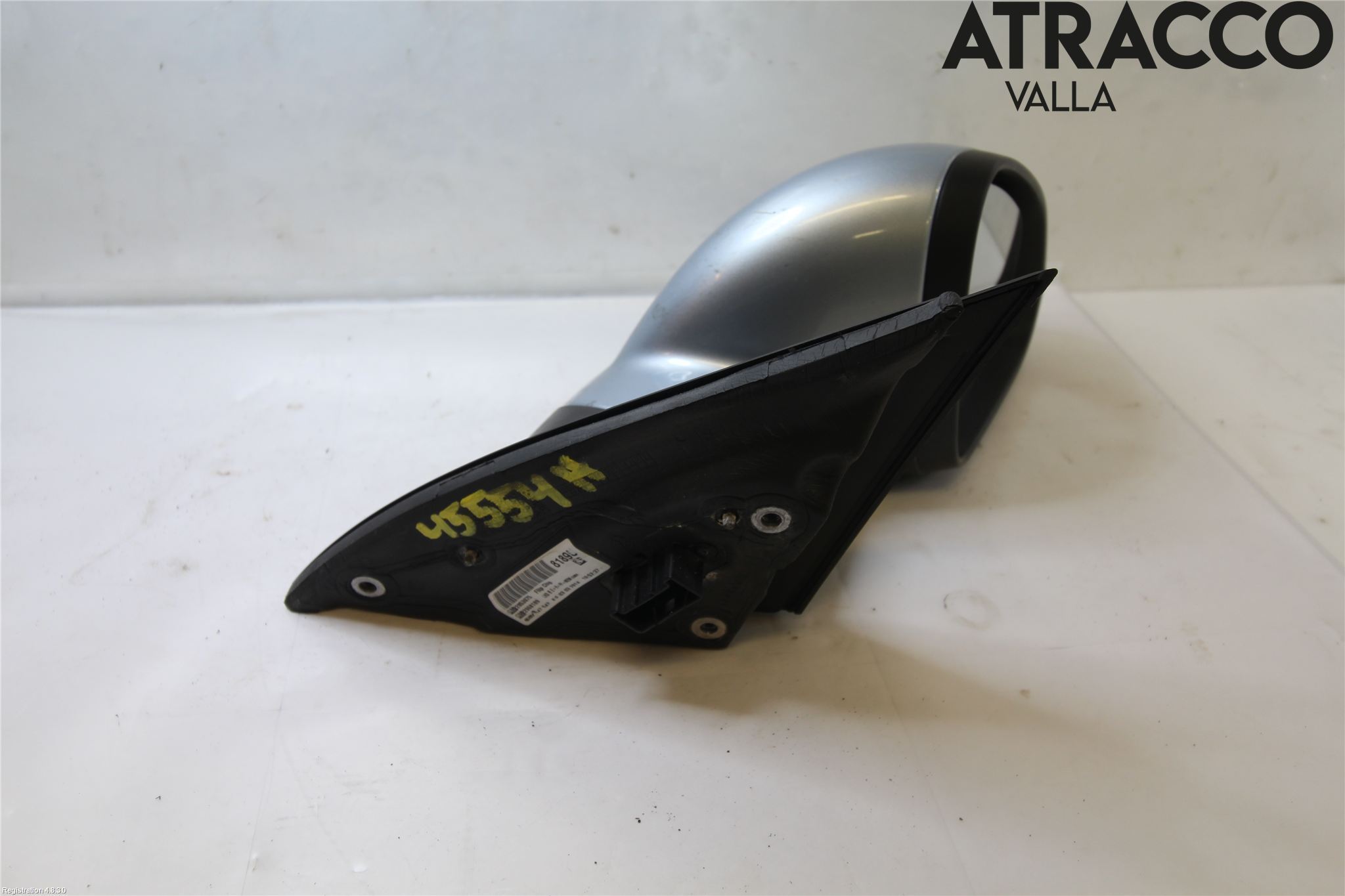 Opel INSIGNIA 09-16 Speil H M-El Justering